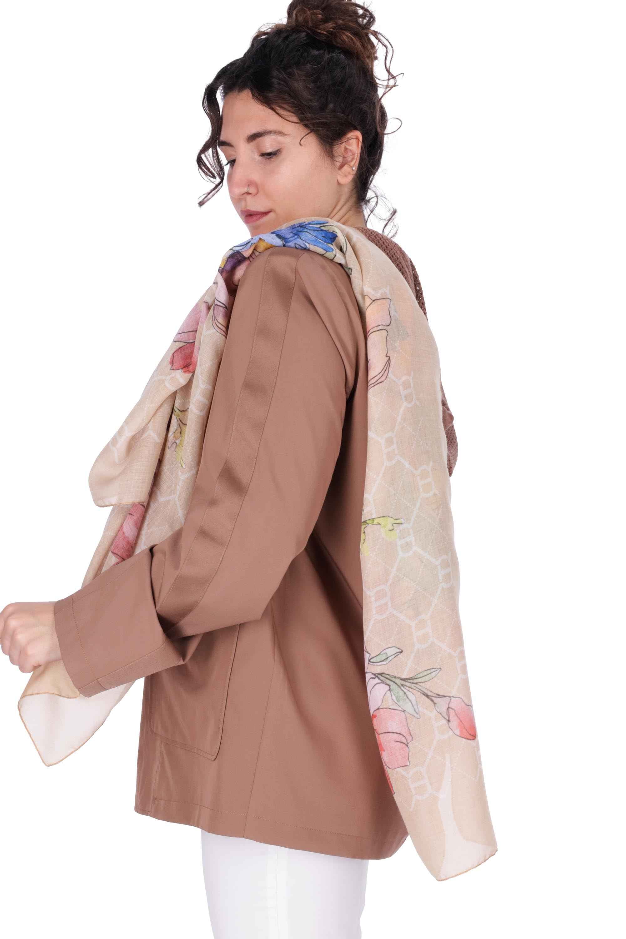 TWIN SET - D 251TA4330 Sciarpa