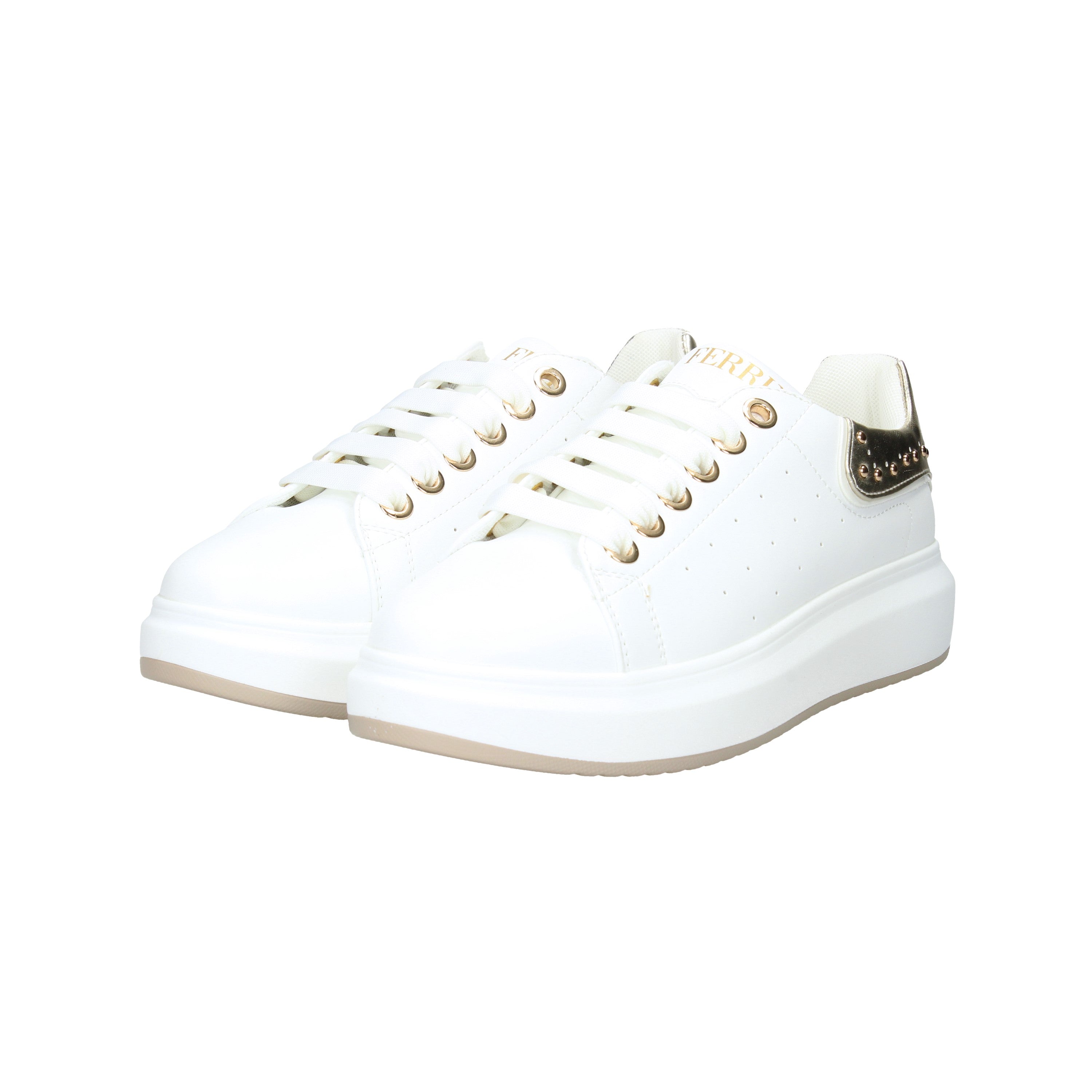 ORO | FERRE - D F-001 Sneakers