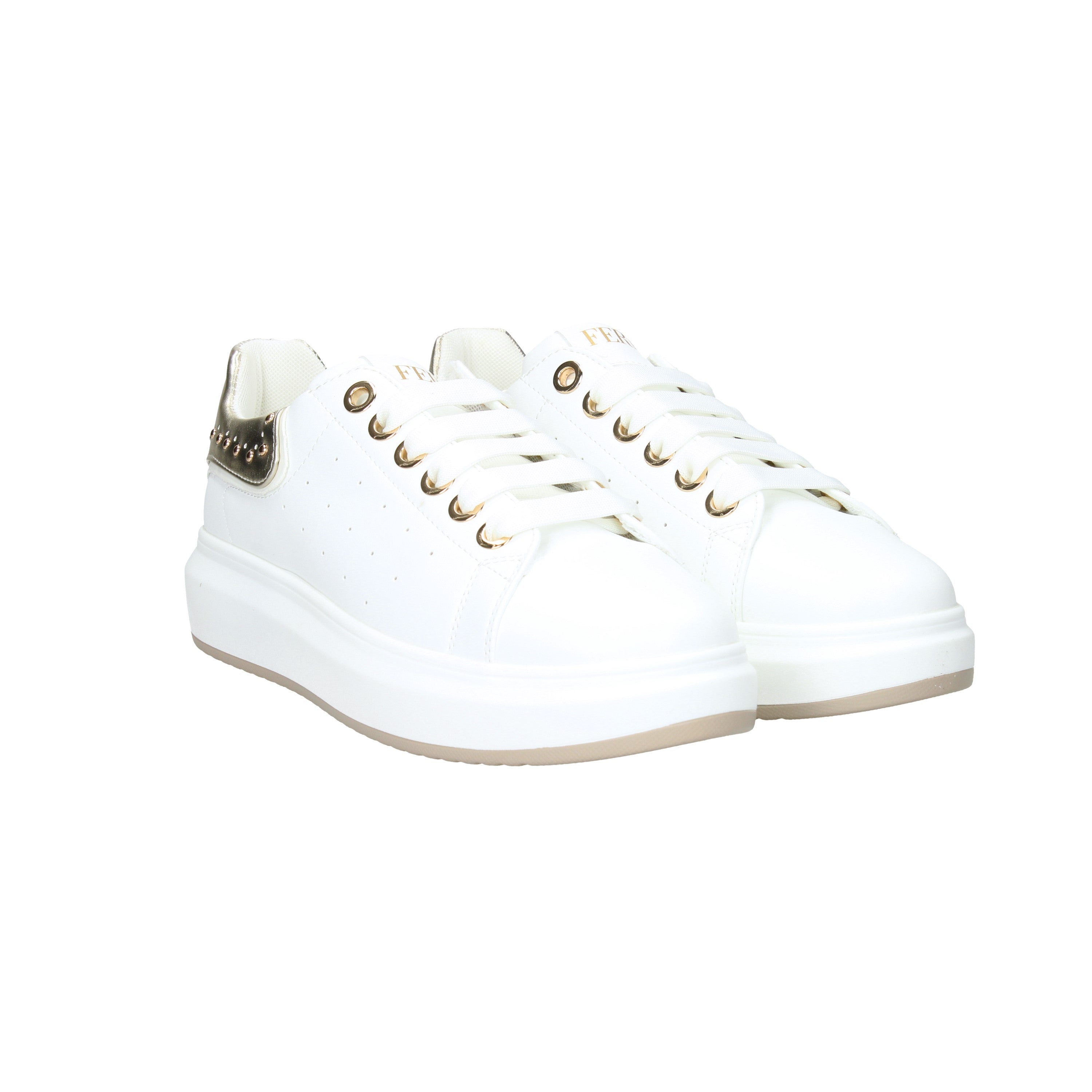 ORO | FERRE - D F-001 Sneakers