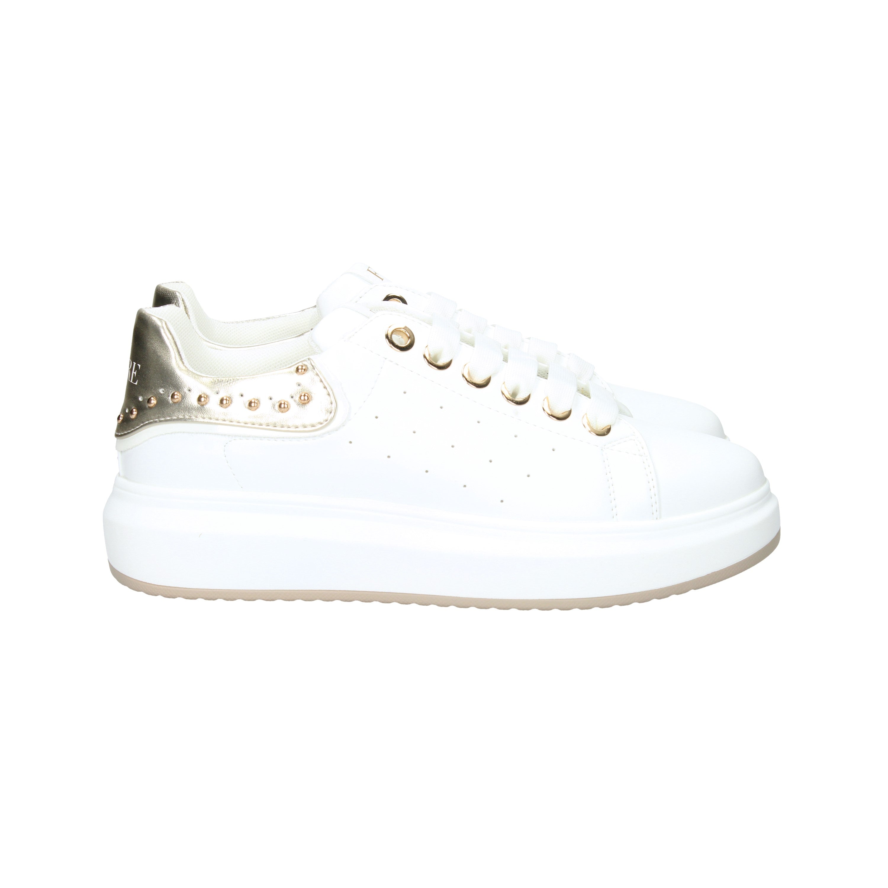ORO | FERRE - D F-001 Sneakers