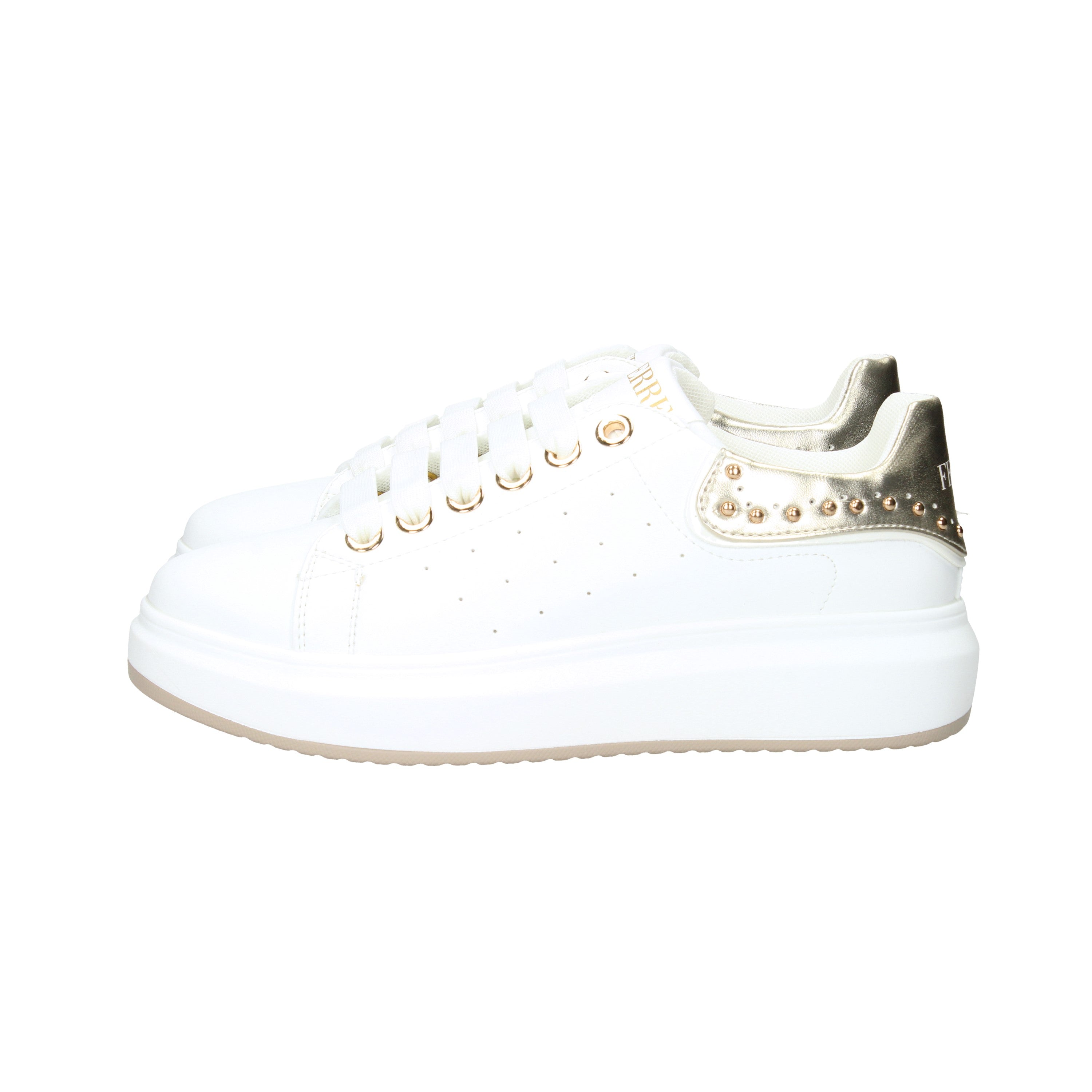 ORO | FERRE - D F-001 Sneakers