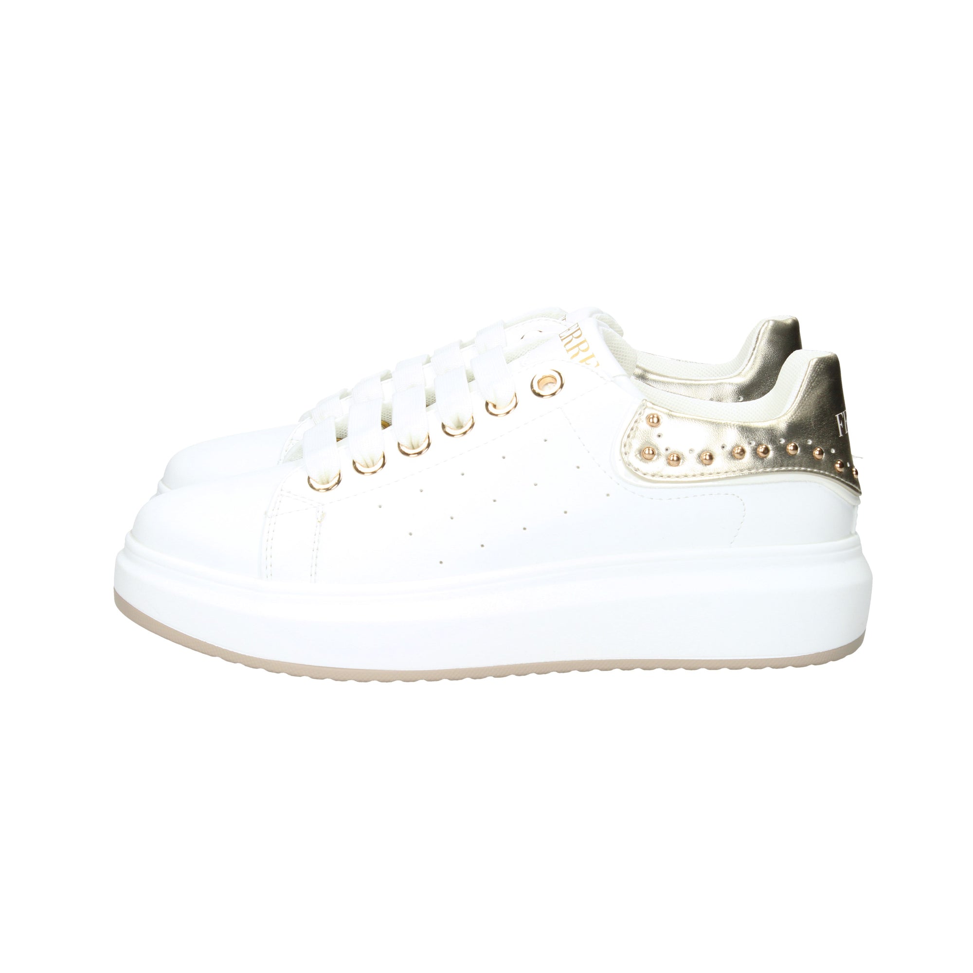 ORO | FERRE - D F-001 Sneakers