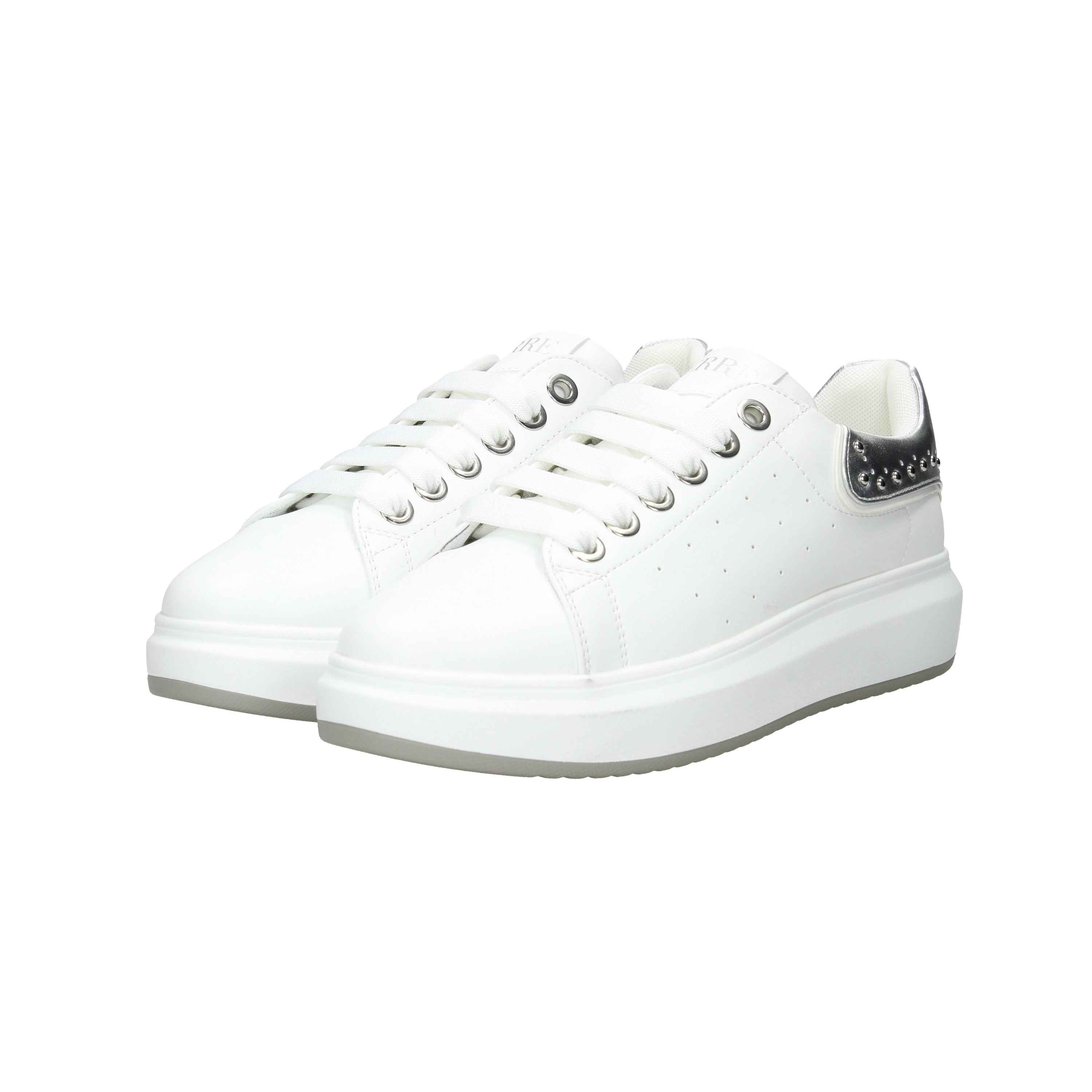 FERRE - D F-001 Sneakers