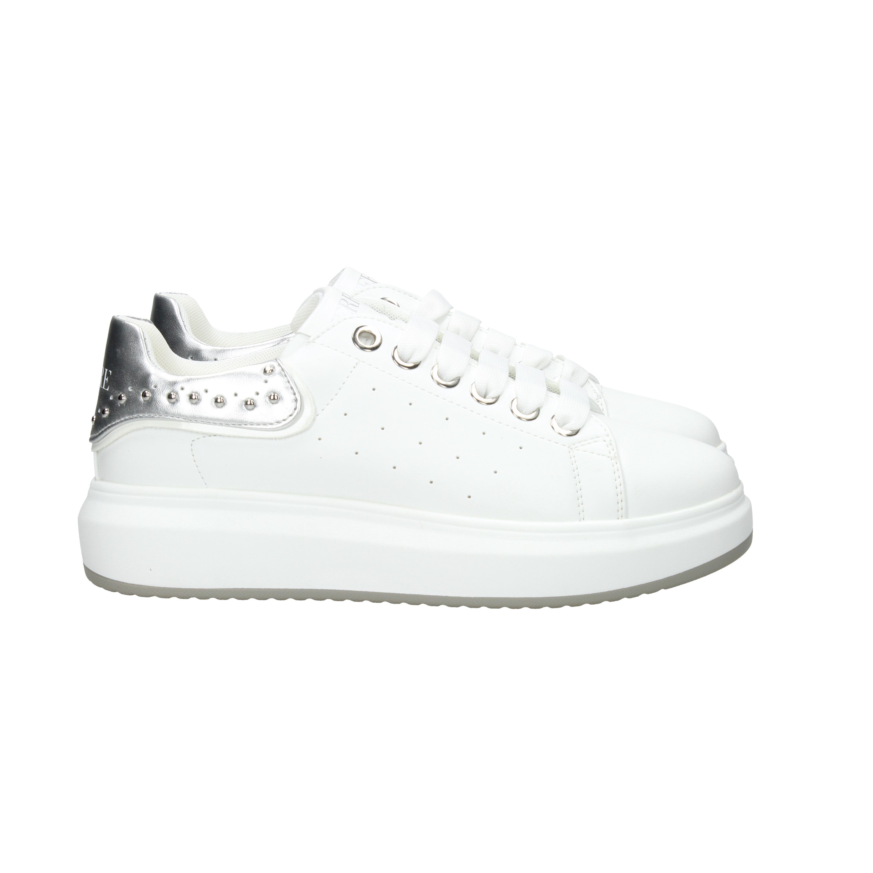 ARGENTO | FERRE - D F-001 Sneakers