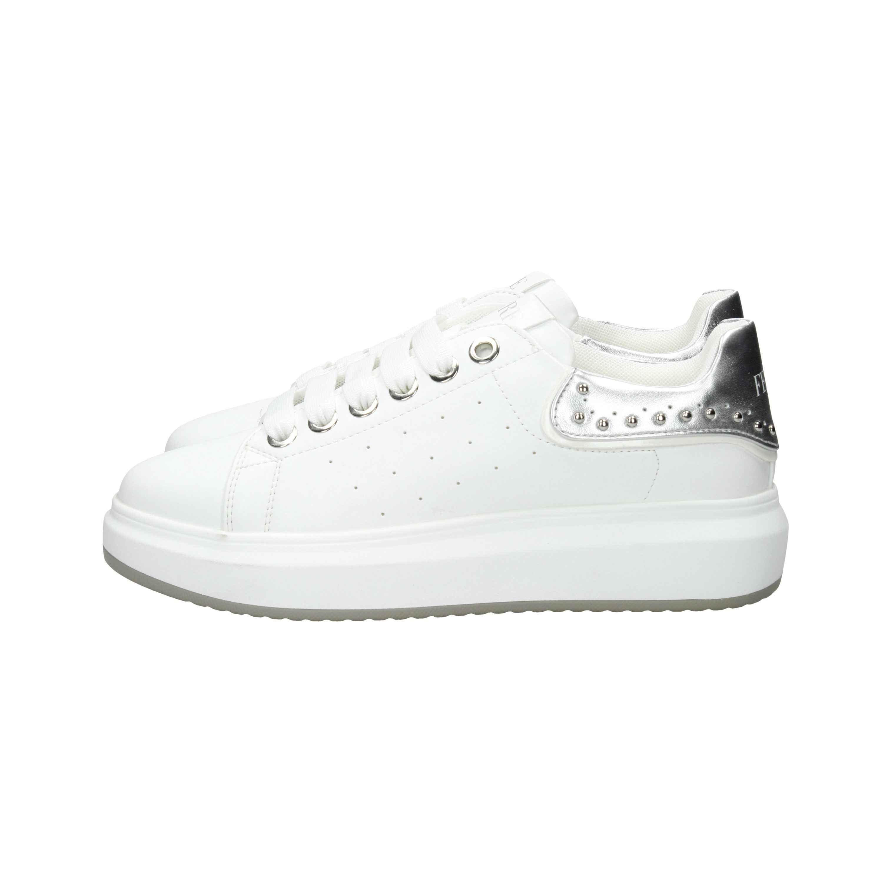 FERRE - D F-001 Sneakers