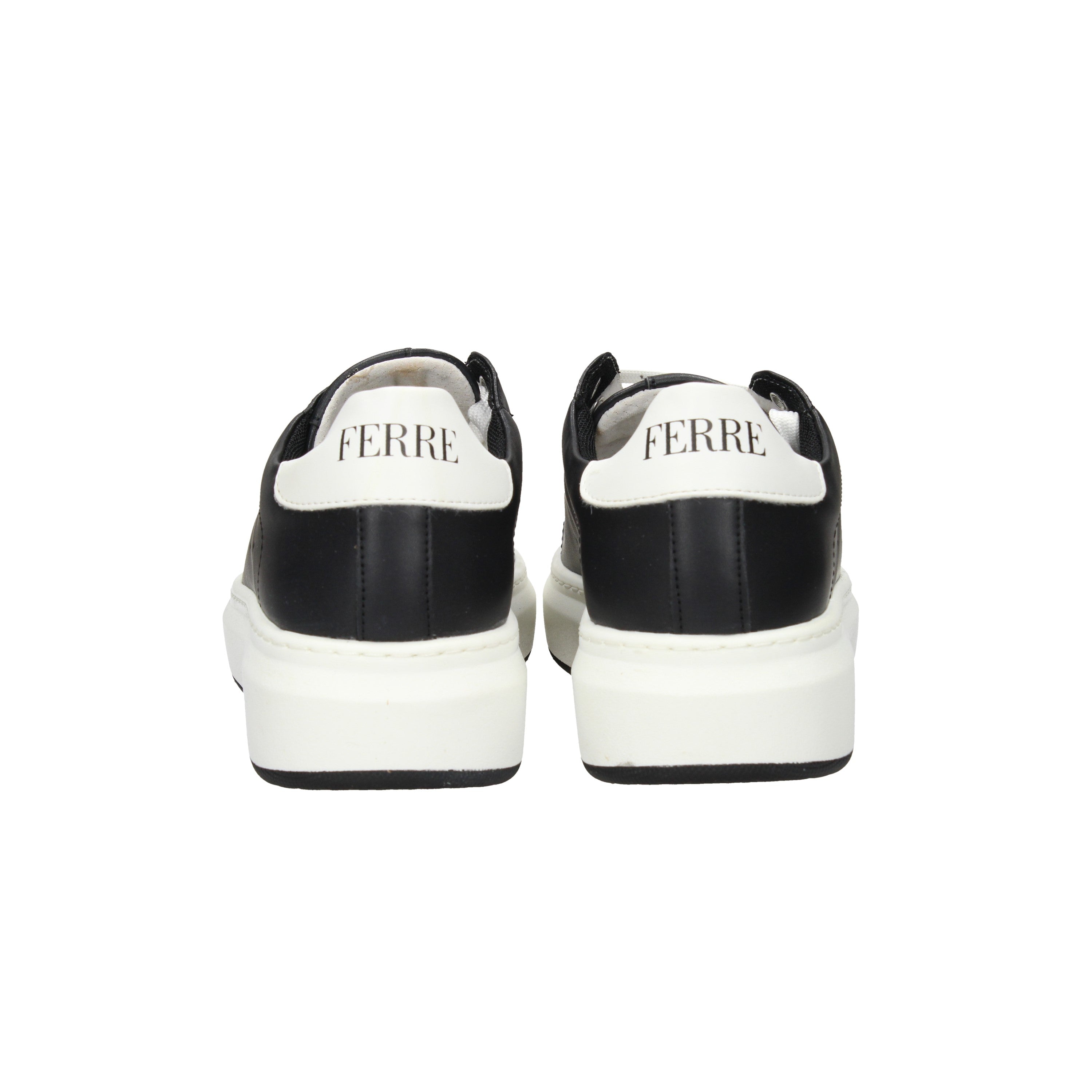 NERO | FERRE - U F-010 Sneakers