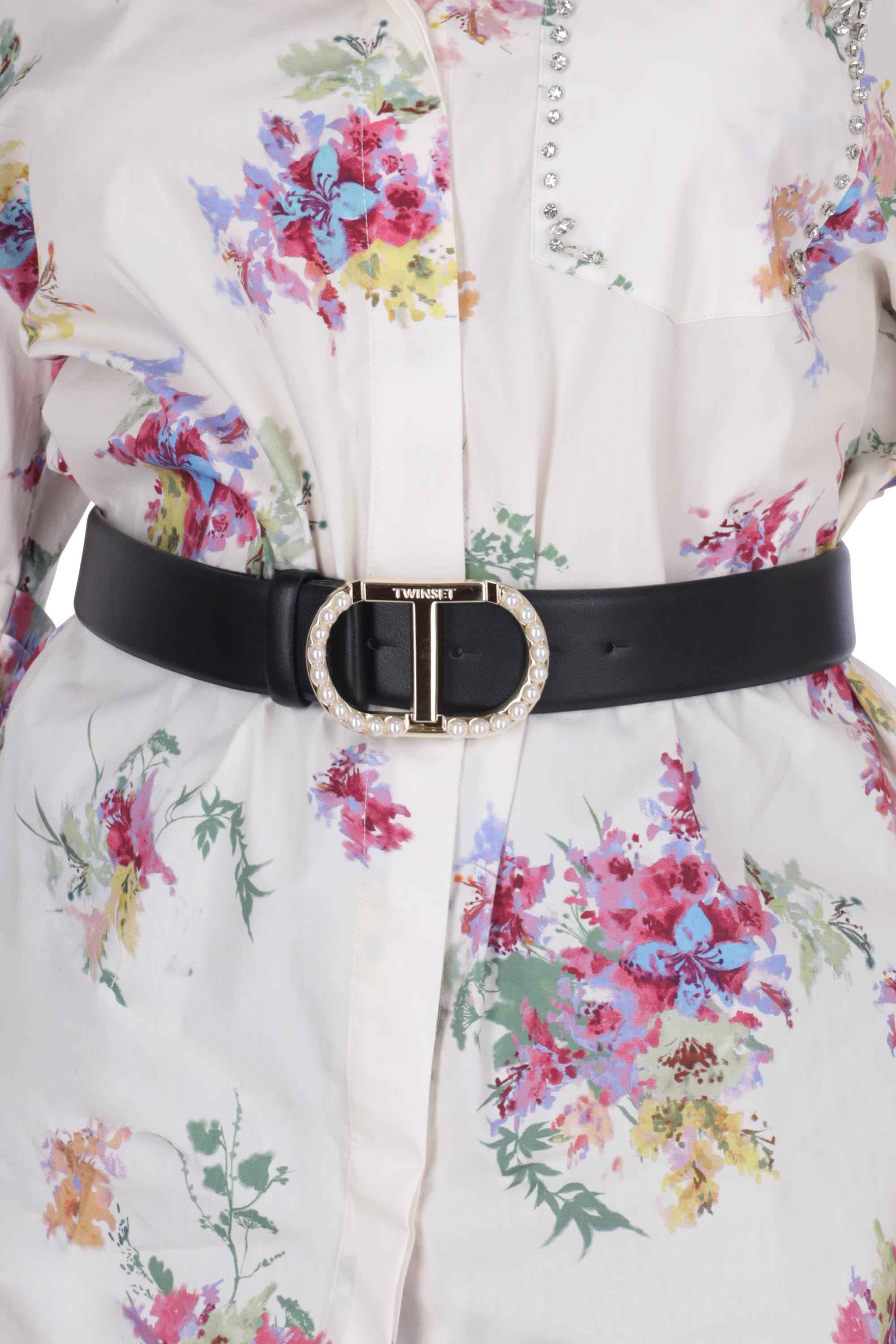 TWIN SET - D 251TA4450 Cintura