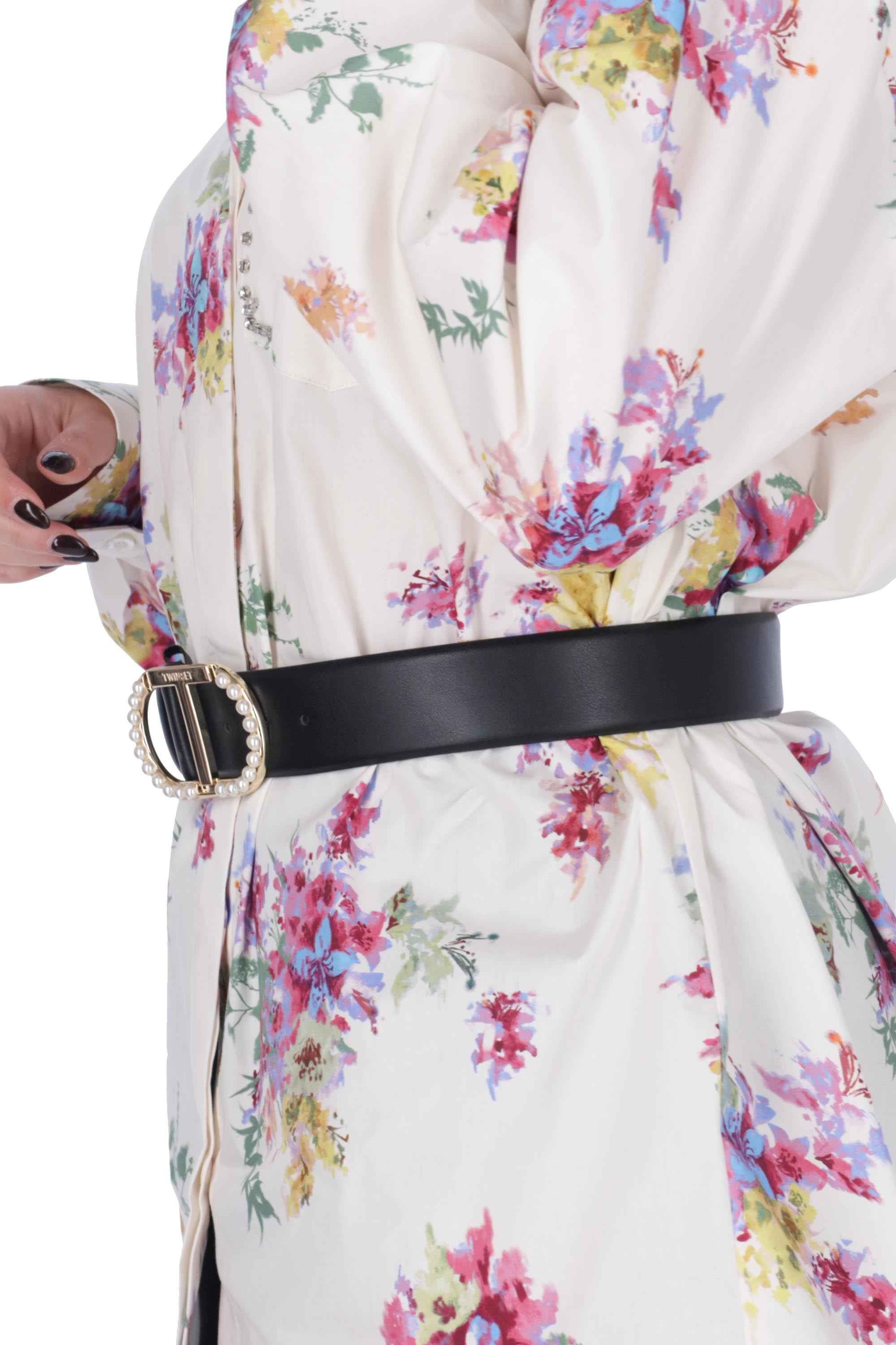 TWIN SET - D 251TA4450 Cintura