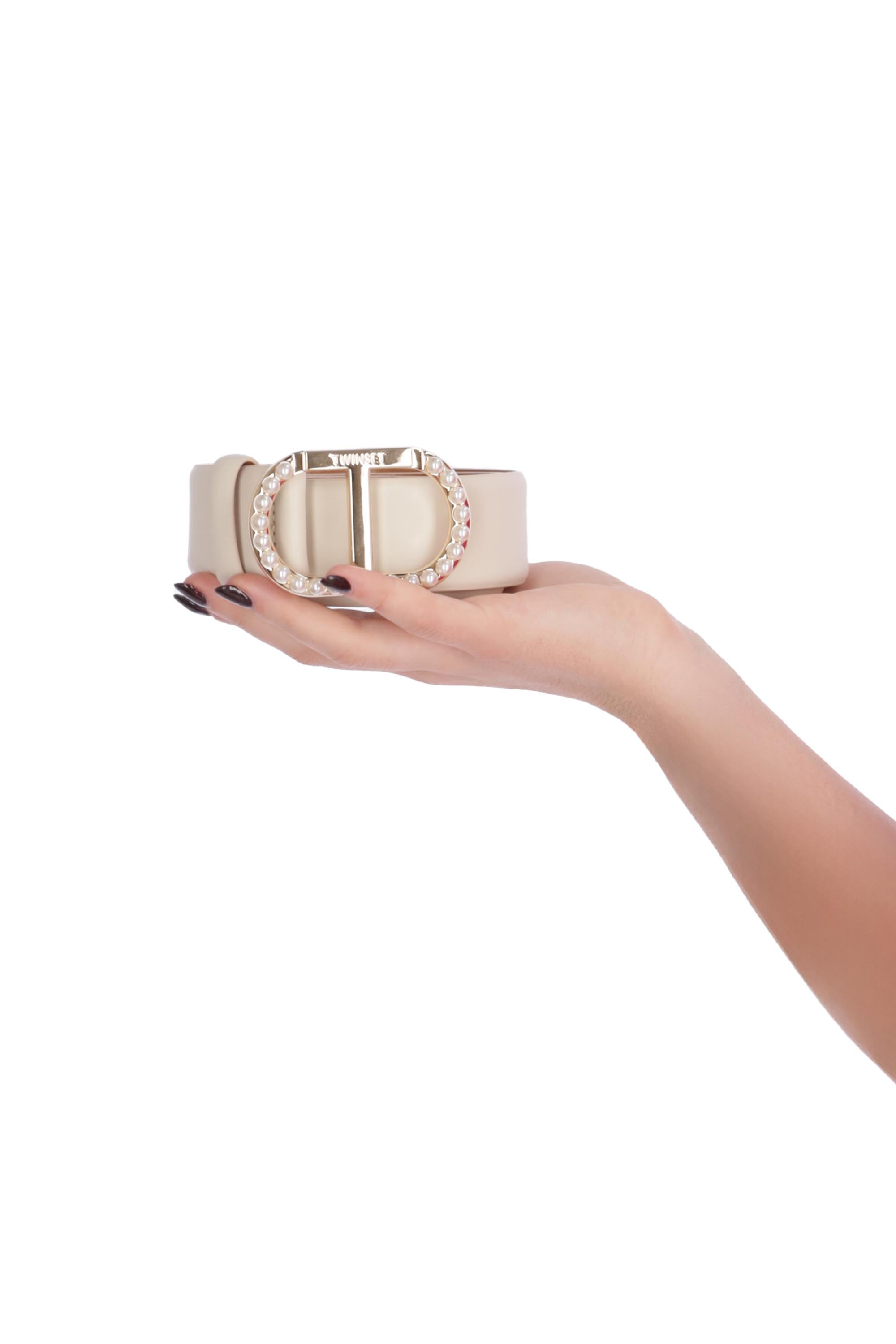 PANNA | TWIN SET - D 251TA4450 Cintura