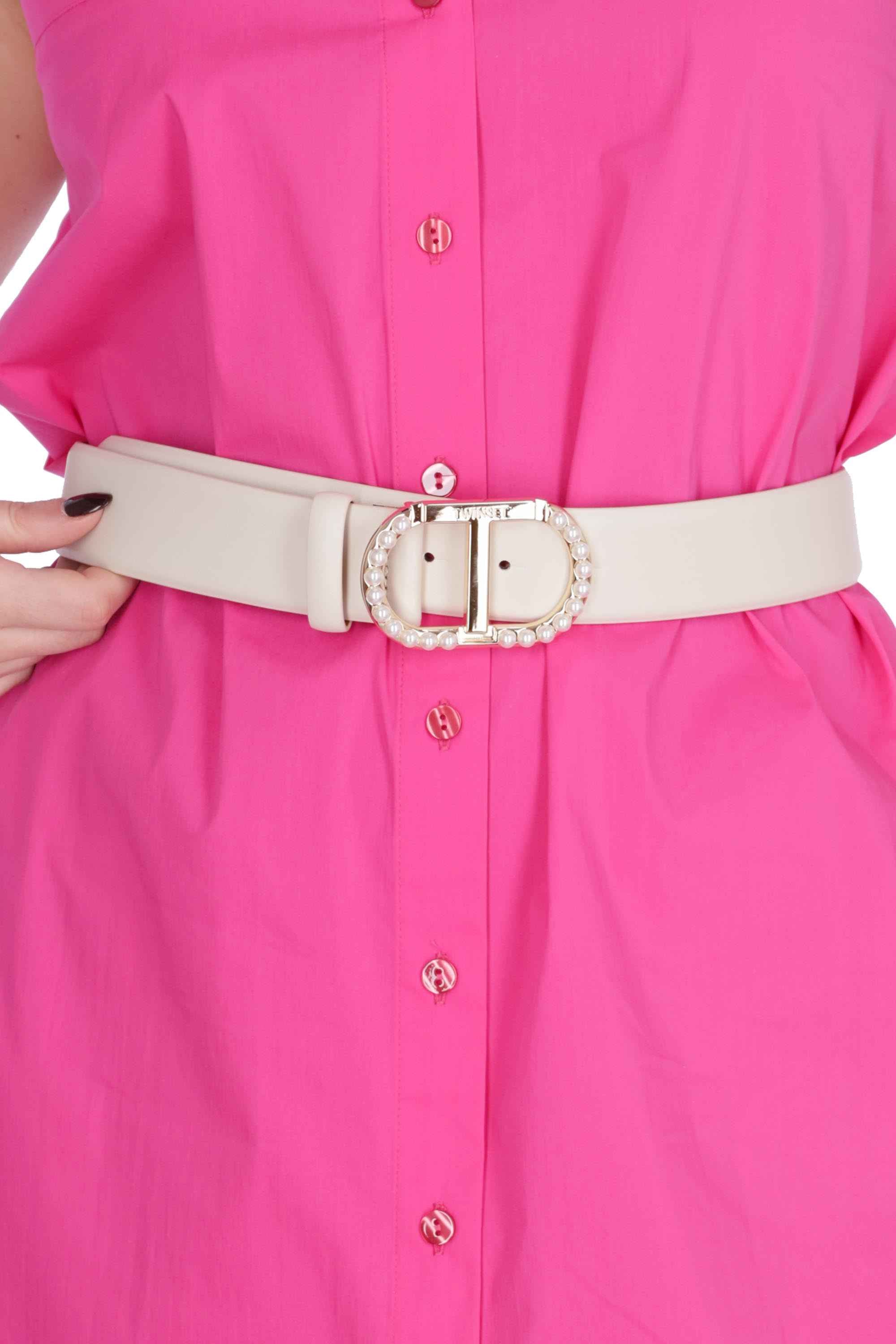 TWIN SET - D 251TA4450 Cintura