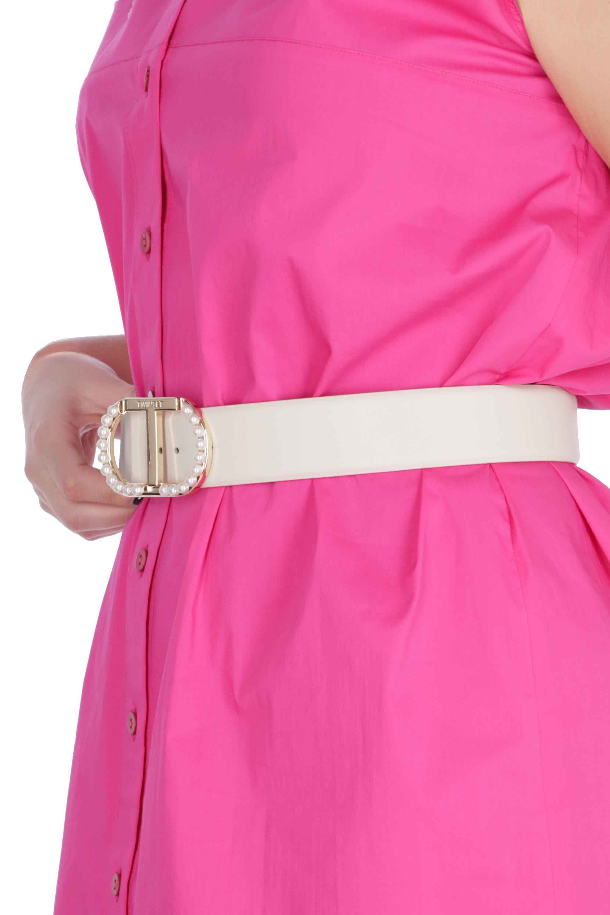 TWIN SET - D 251TA4450 Cintura