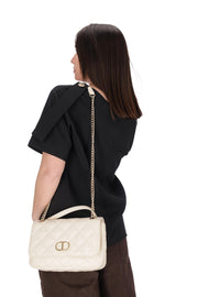 PANNA | TWIN SET - D 251TB7372 Borsa
