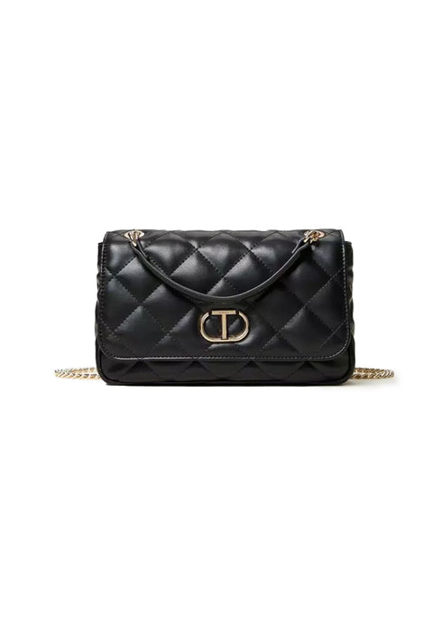 NERO | TWIN SET - D 251TB7372 Borsa