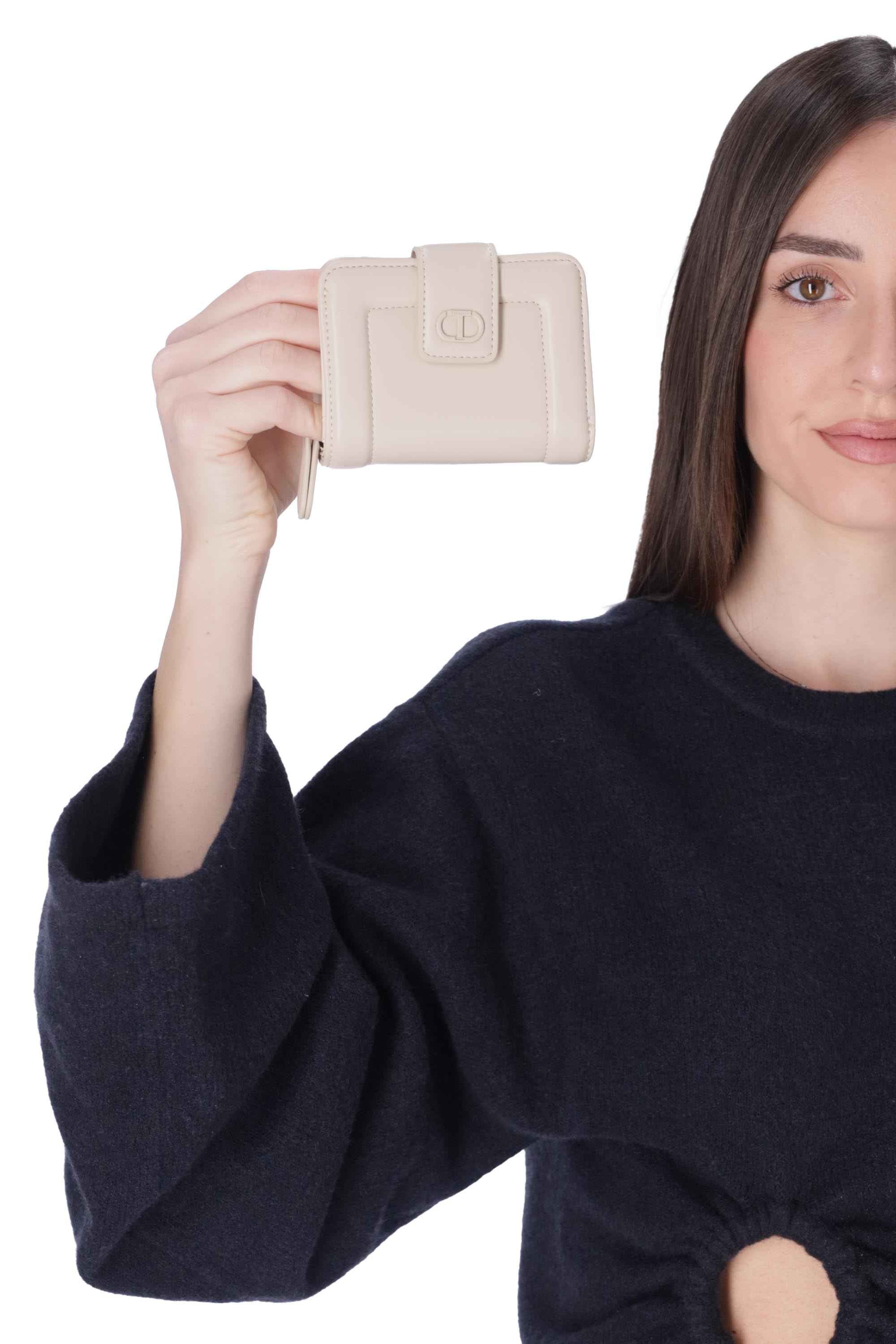 TWIN SET - D 251TB7236 Portafoglio