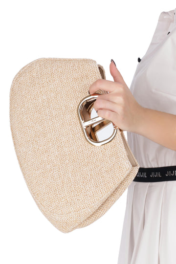 BEIGE | TWIN SET - D 251TB7241 Borsa