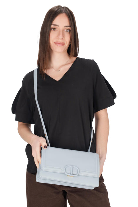 CARTA ZUCCHERO | TWIN SET - D 251TB7231 Borsa