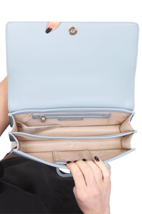 CARTA ZUCCHERO | TWIN SET - D 251TB7231 Borsa