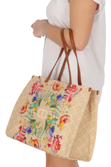 BEIGE | TWIN SET - D 251TB7082 Borsa