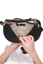 NERO | TWIN SET - D 251TB7034 Borsa