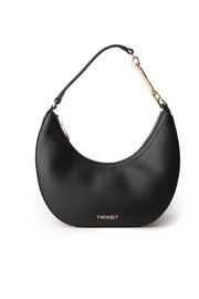 NERO | TWIN SET - D 251TB7034 Borsa