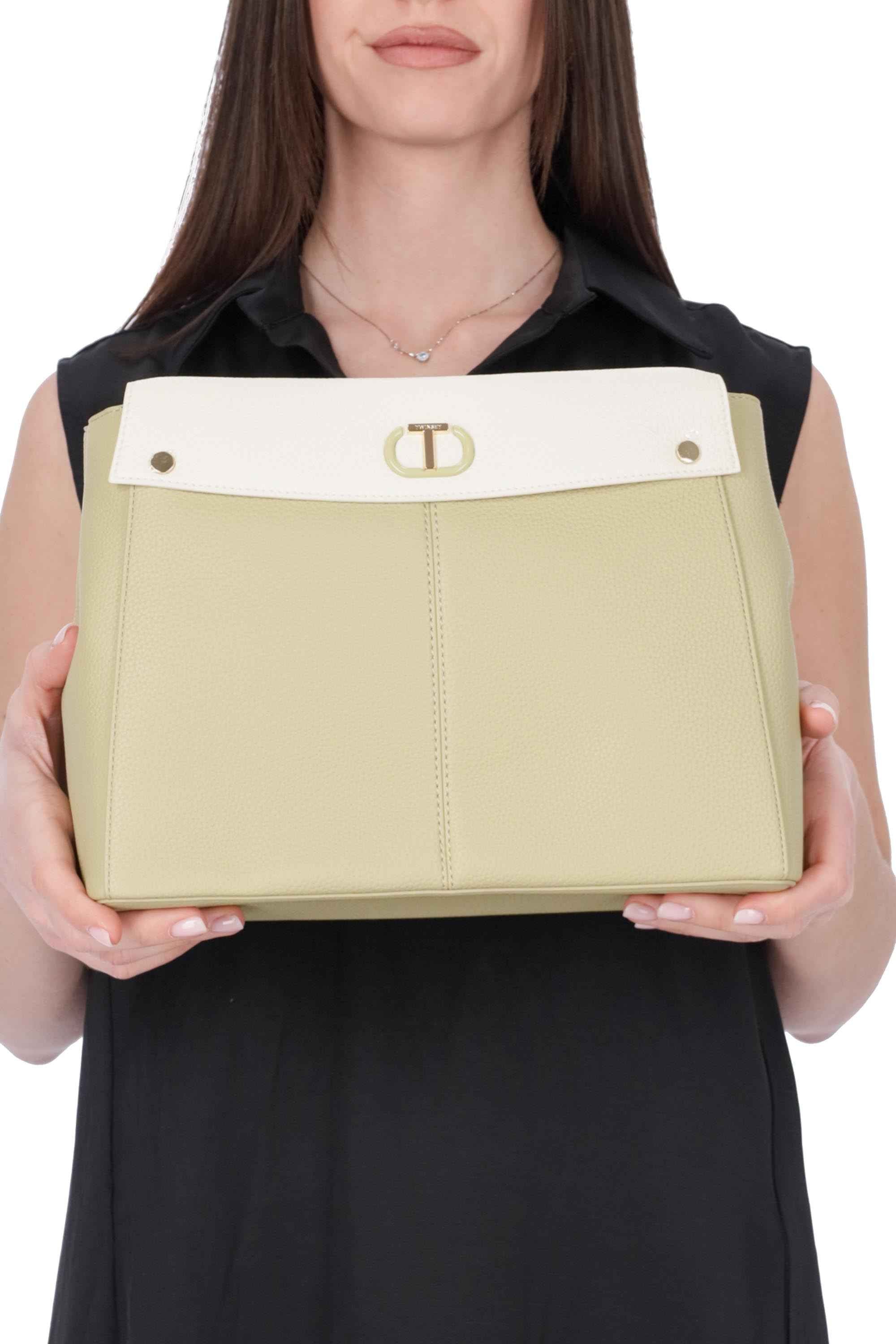 TWIN SET - D 251TB7041 Borsa