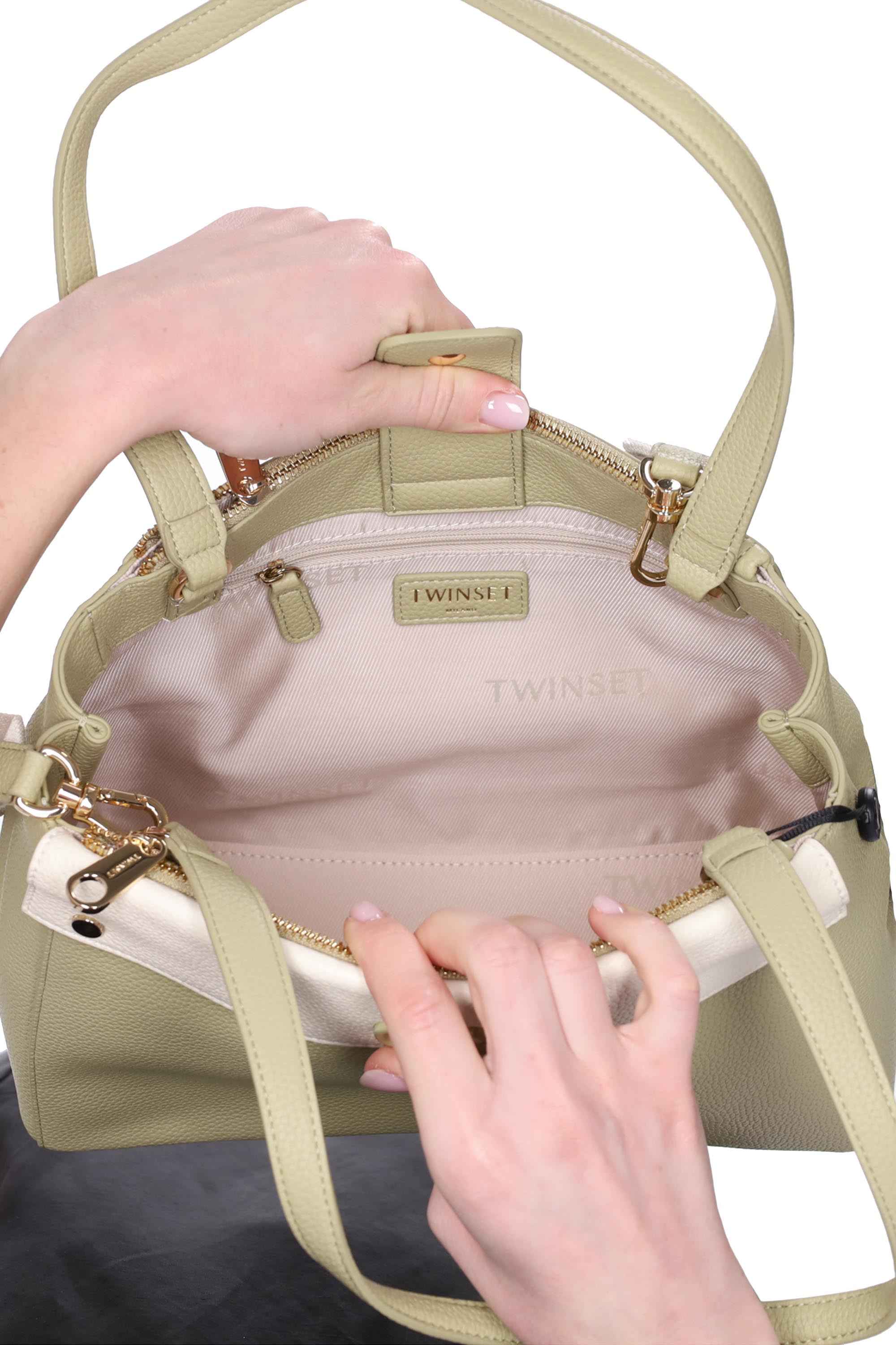 TWIN SET - D 251TB7041 Borsa