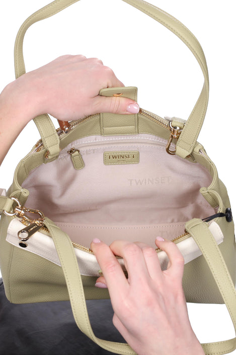 KAKI | TWIN SET - D 251TB7041 Borsa