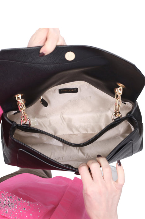 NERO | TWIN SET - D 251TB7063 Borsa