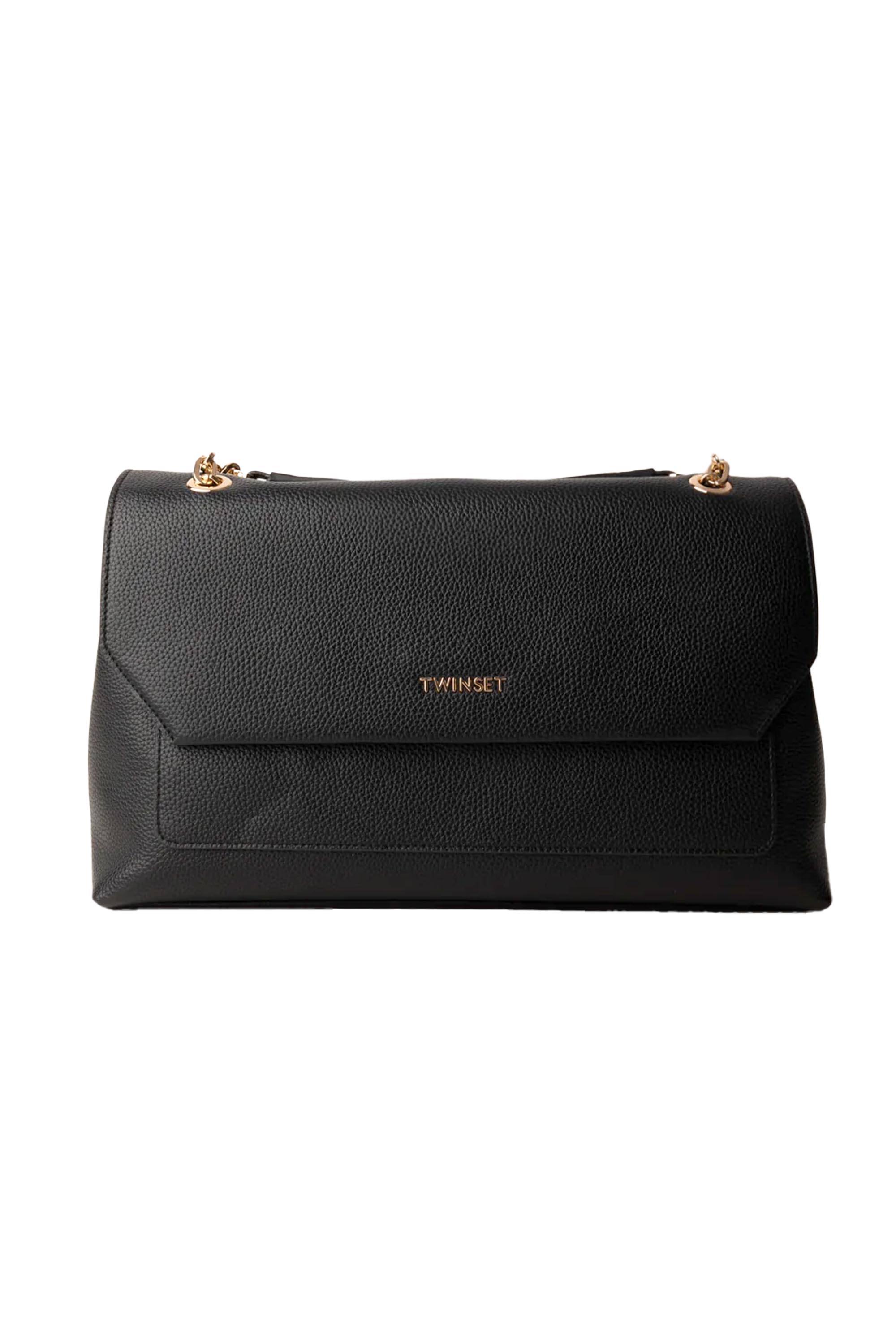 NERO | TWIN SET - D 251TB7063 Borsa