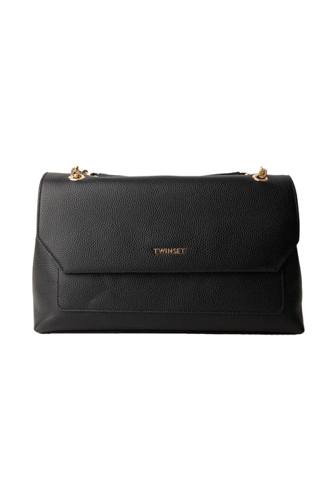 NERO | TWIN SET - D 251TB7063 Borsa