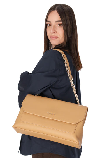 CAMMELLO | TWIN SET - D 251TB7063 Borsa