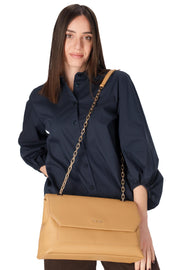 CAMMELLO | TWIN SET - D 251TB7063 Borsa