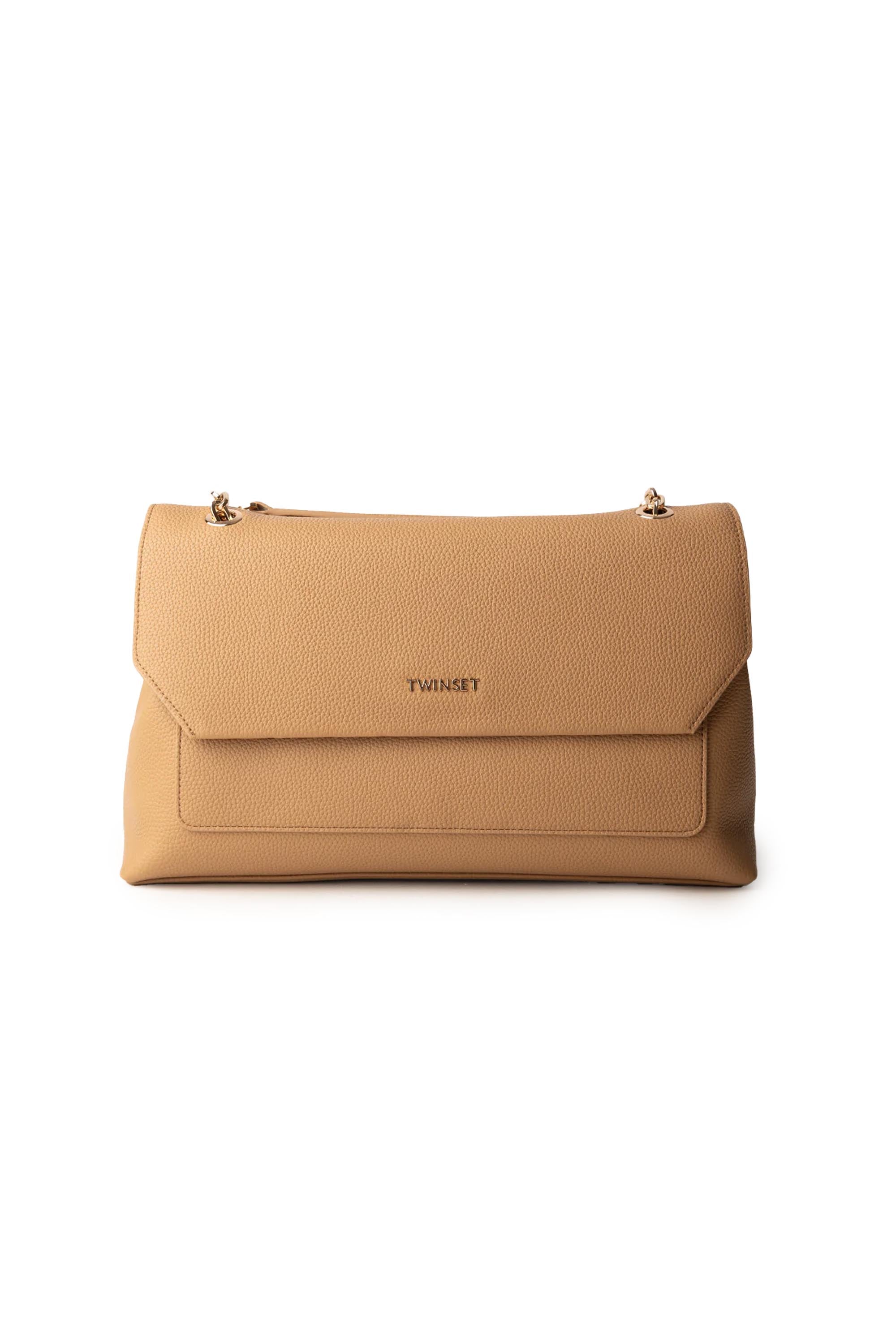 CAMMELLO | TWIN SET - D 251TB7063 Borsa