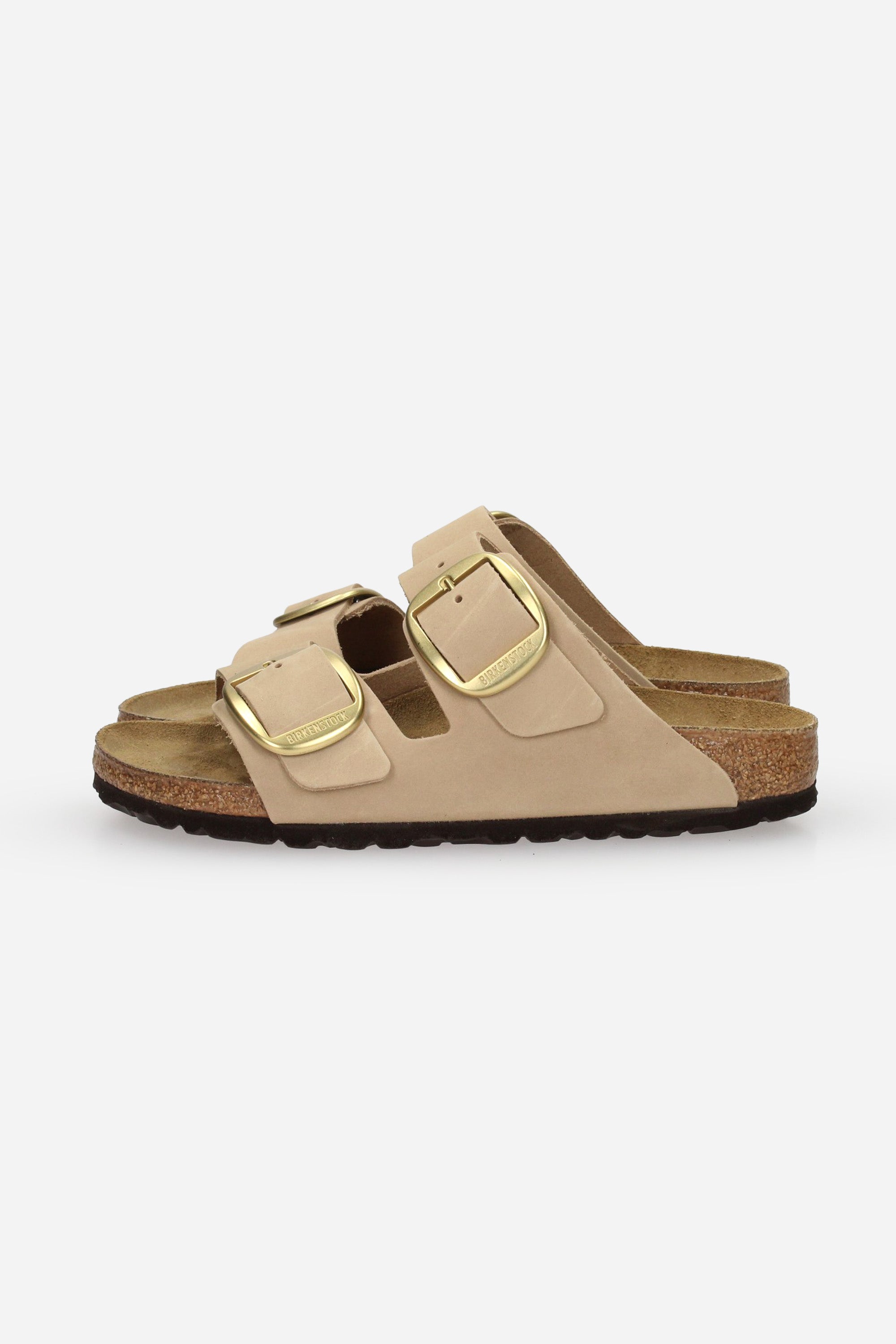 SABBIA | BIRKENSTOCK - D ARIZONA Ciabatta