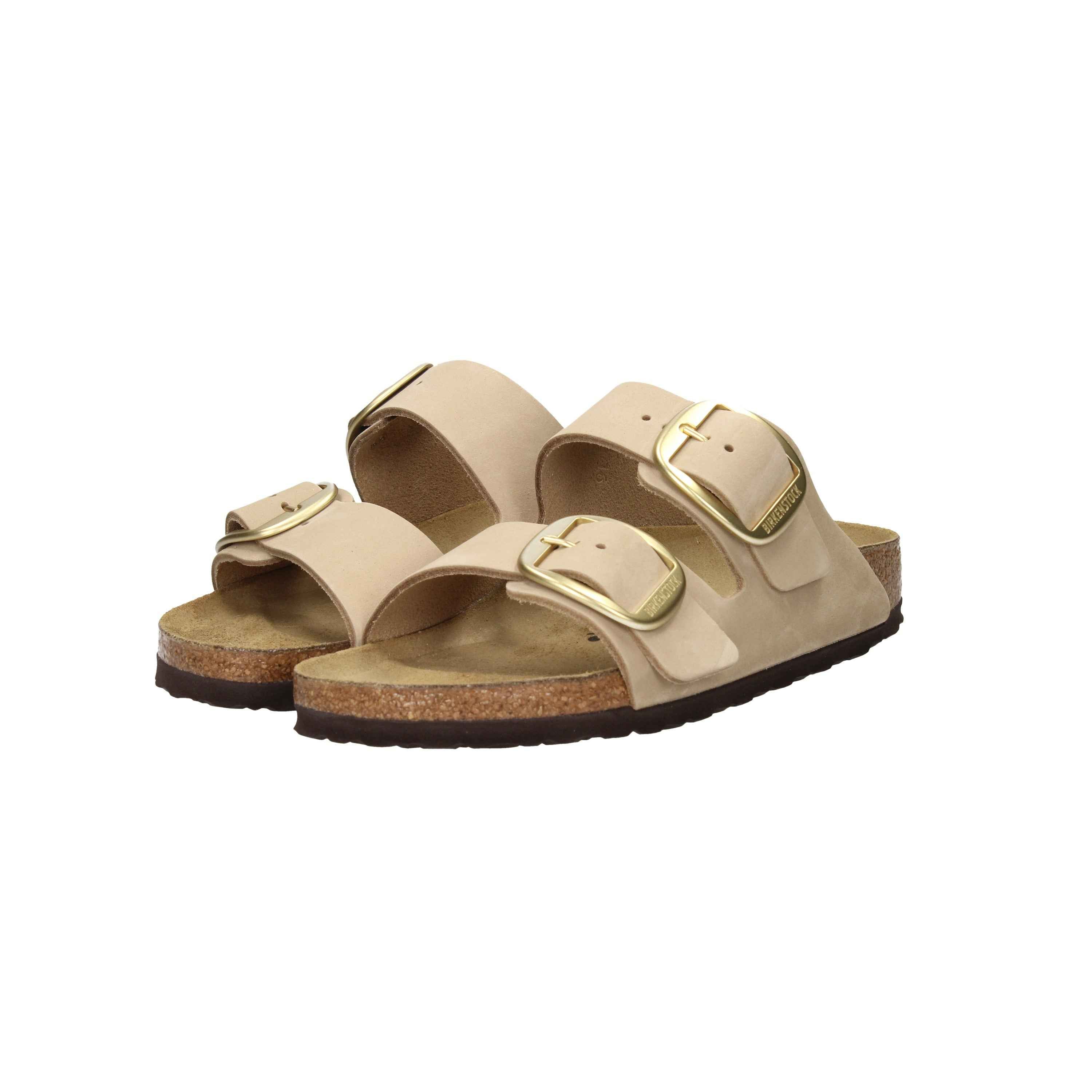 BIRKENSTOCK - D ARIZONA Ciabatta