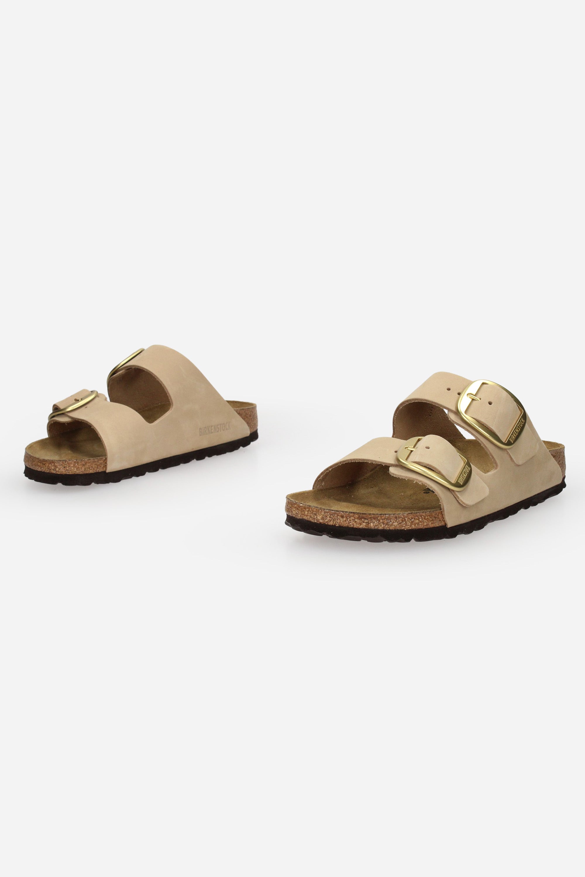 SABBIA | BIRKENSTOCK - D ARIZONA Ciabatta