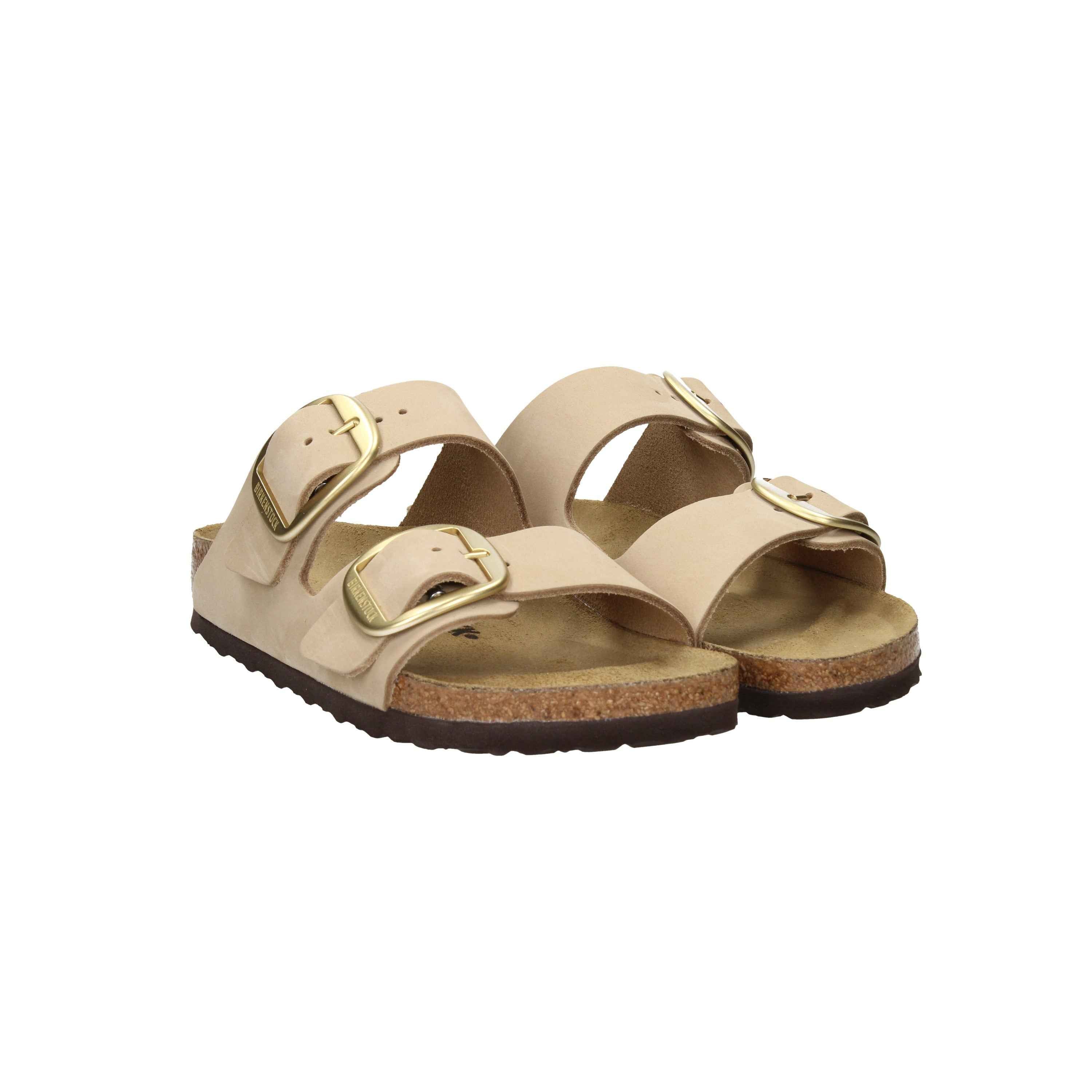 BIRKENSTOCK - D ARIZONA Ciabatta
