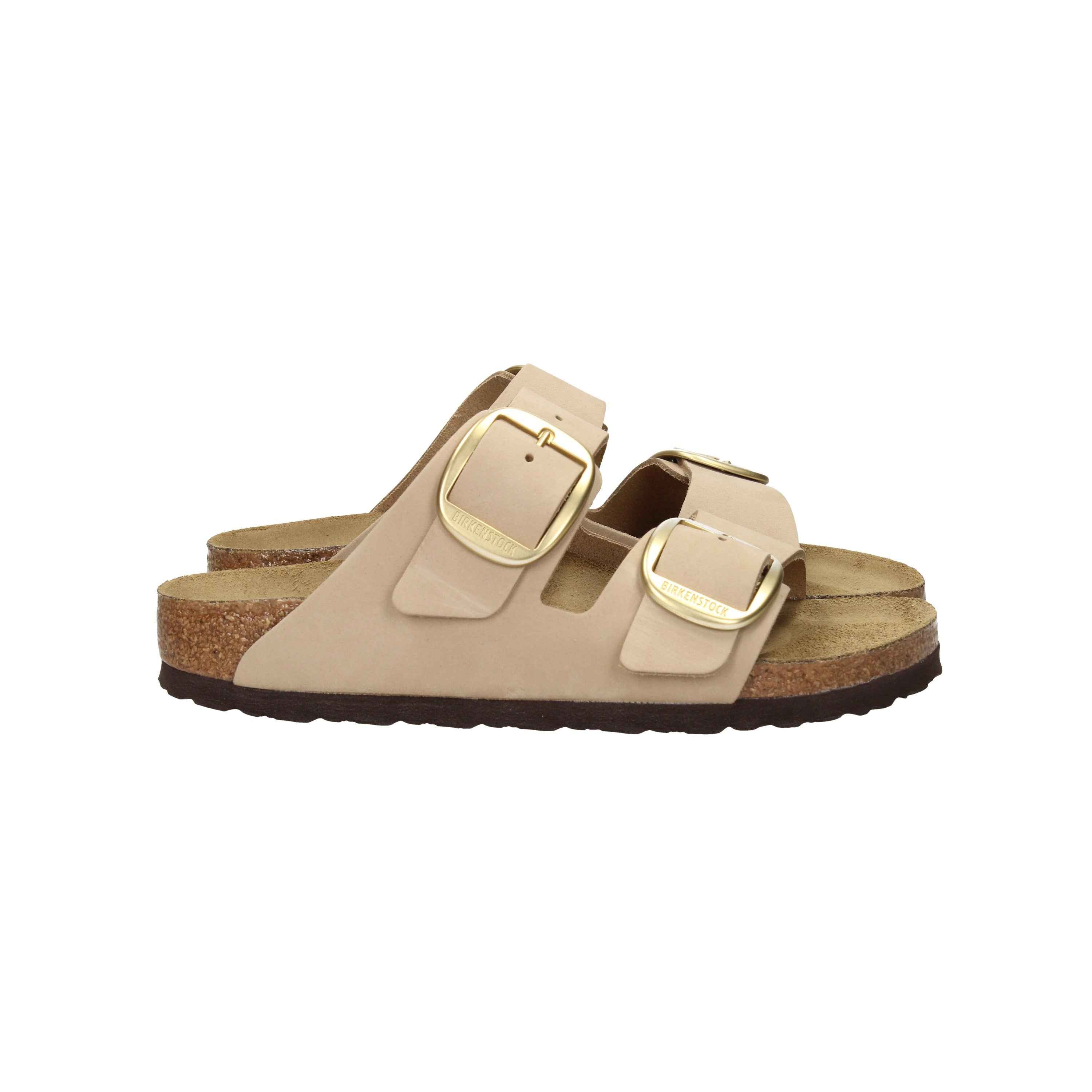 BIRKENSTOCK - D ARIZONA Ciabatta