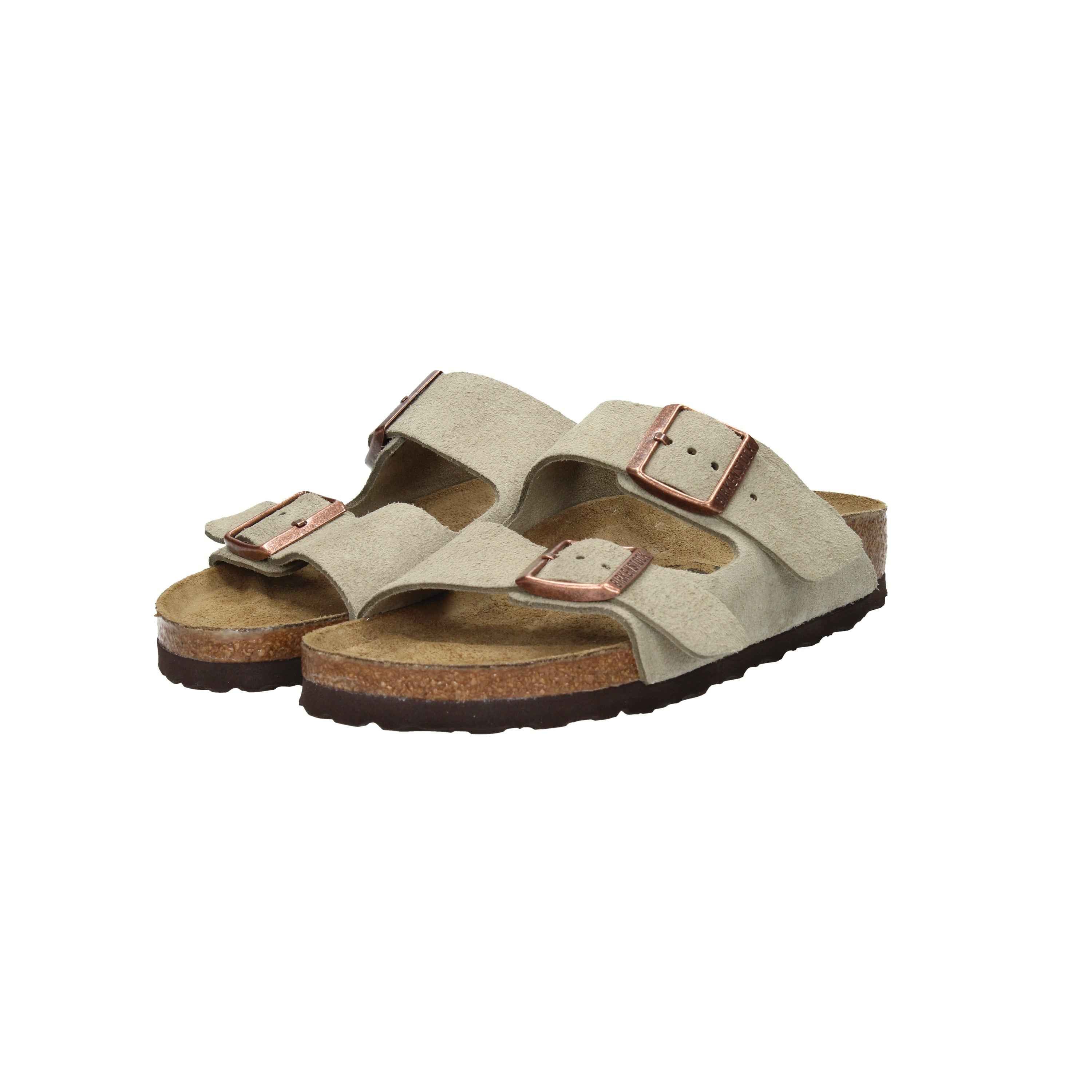 BIRKENSTOCK - ARIZONA Ciabatta