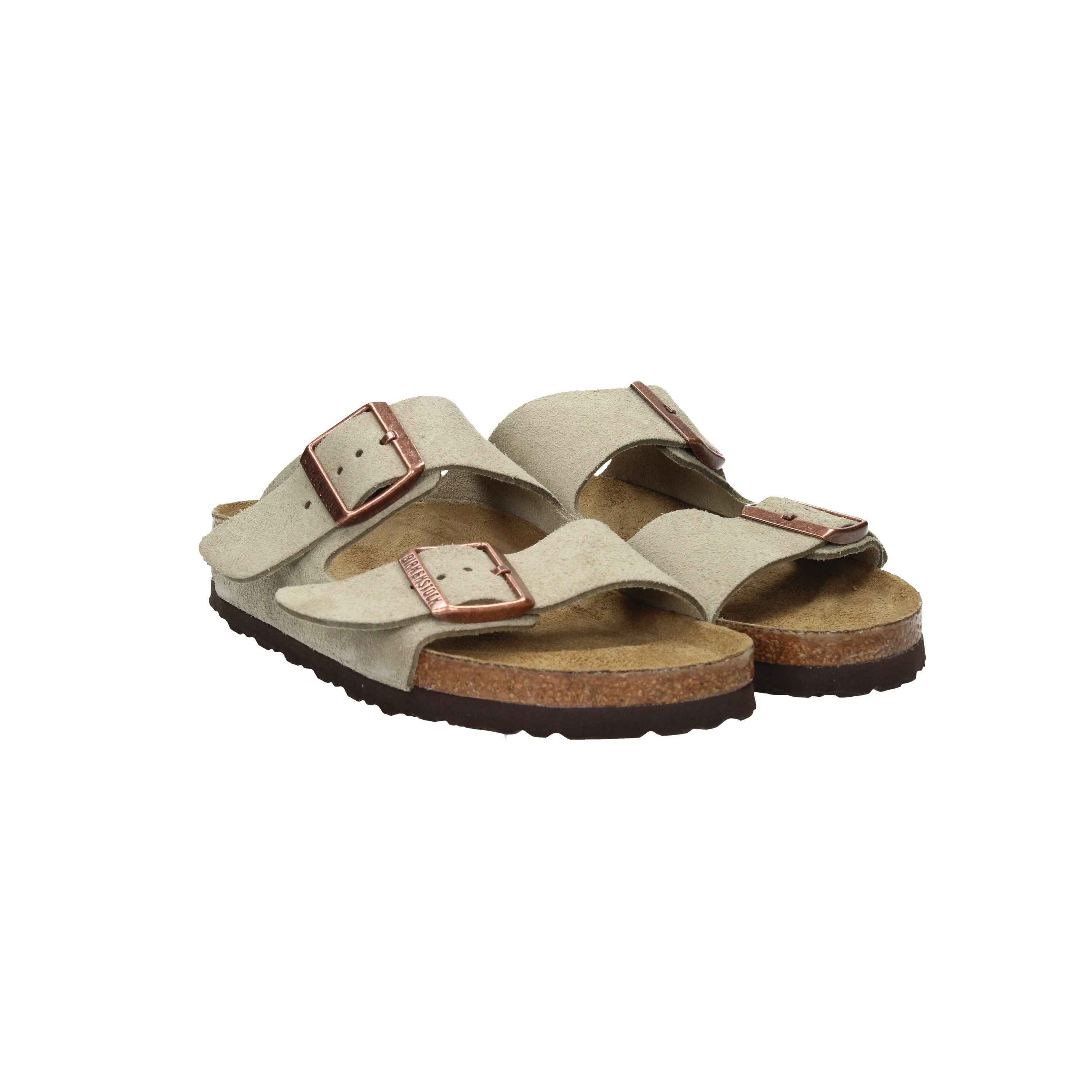 BIRKENSTOCK - ARIZONA Ciabatta