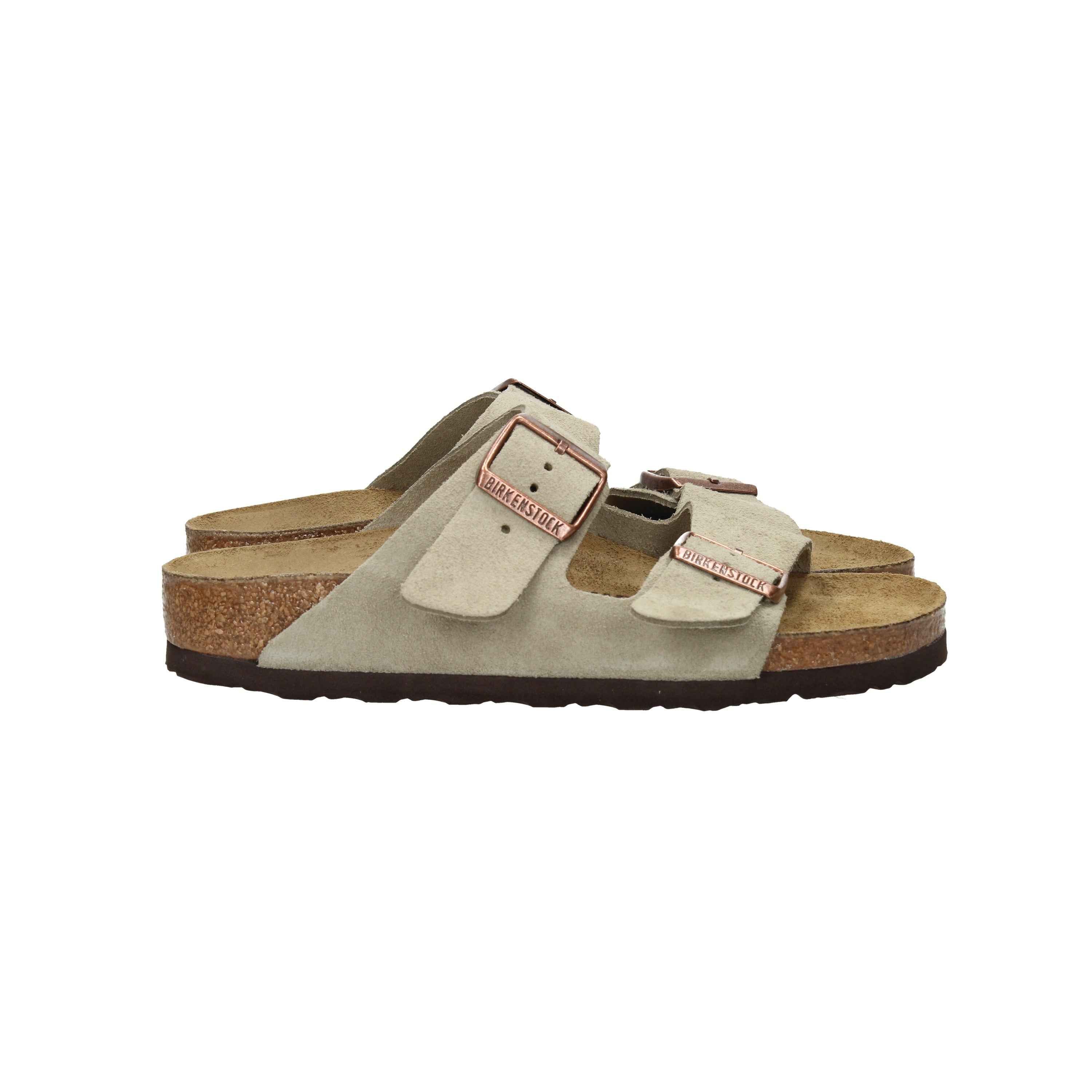 BIRKENSTOCK - ARIZONA Ciabatta