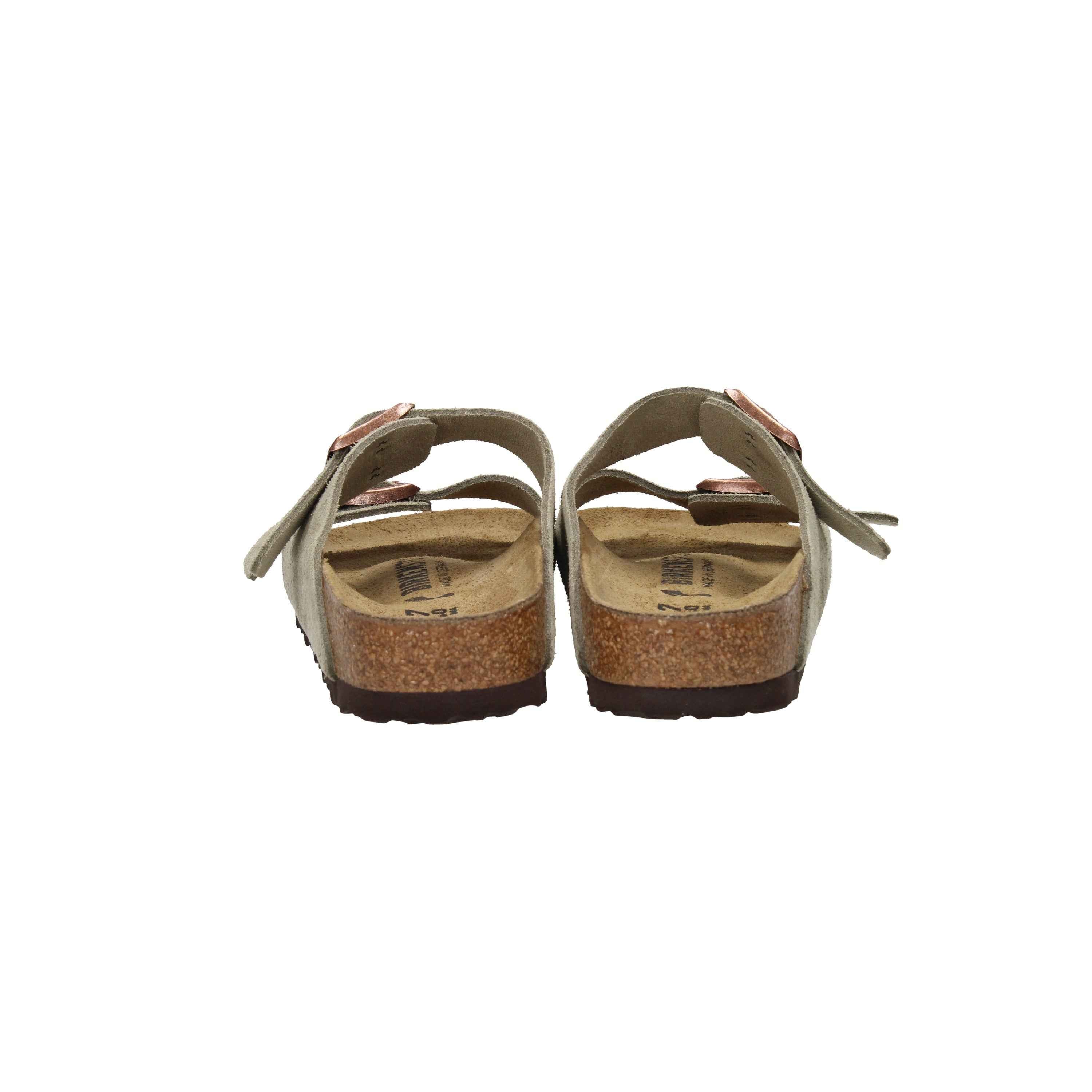 BIRKENSTOCK - ARIZONA Ciabatta