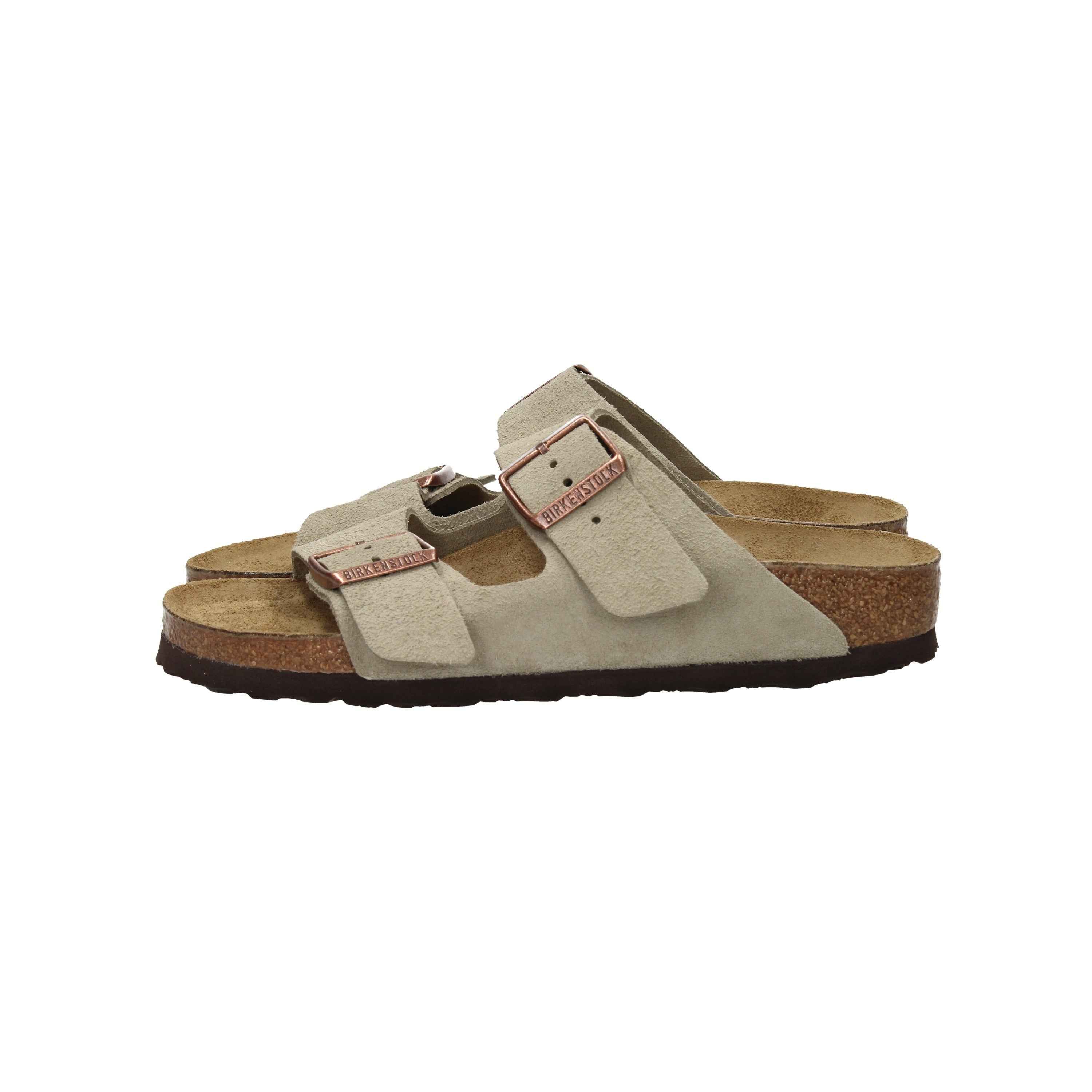 BIRKENSTOCK - ARIZONA Ciabatta