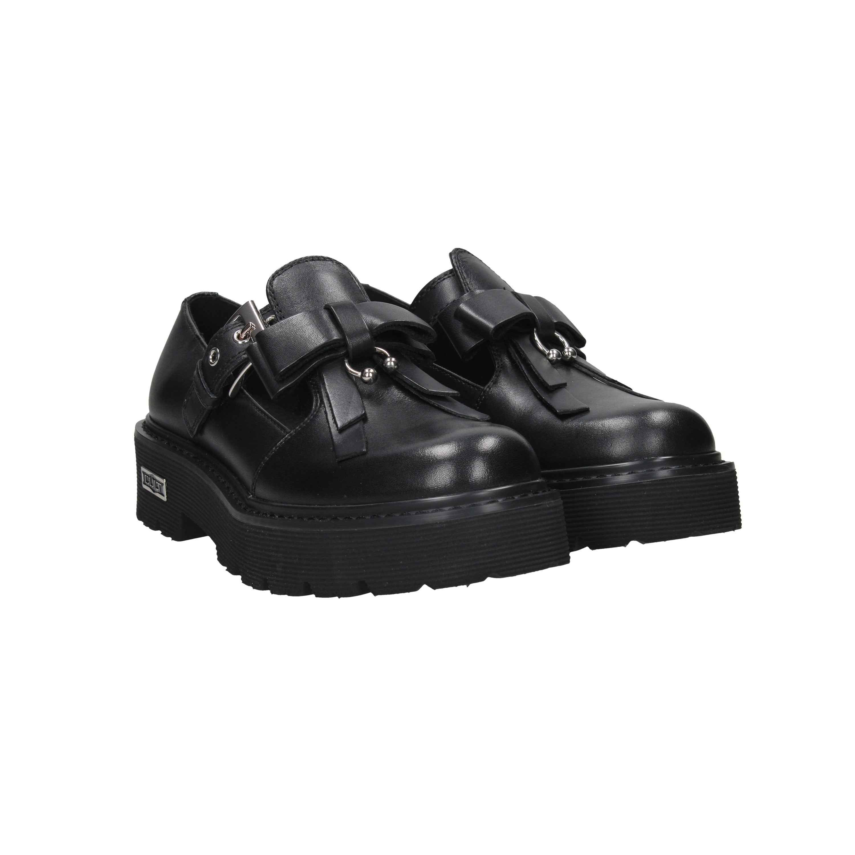 CULT - D CLW443900 Mocassino