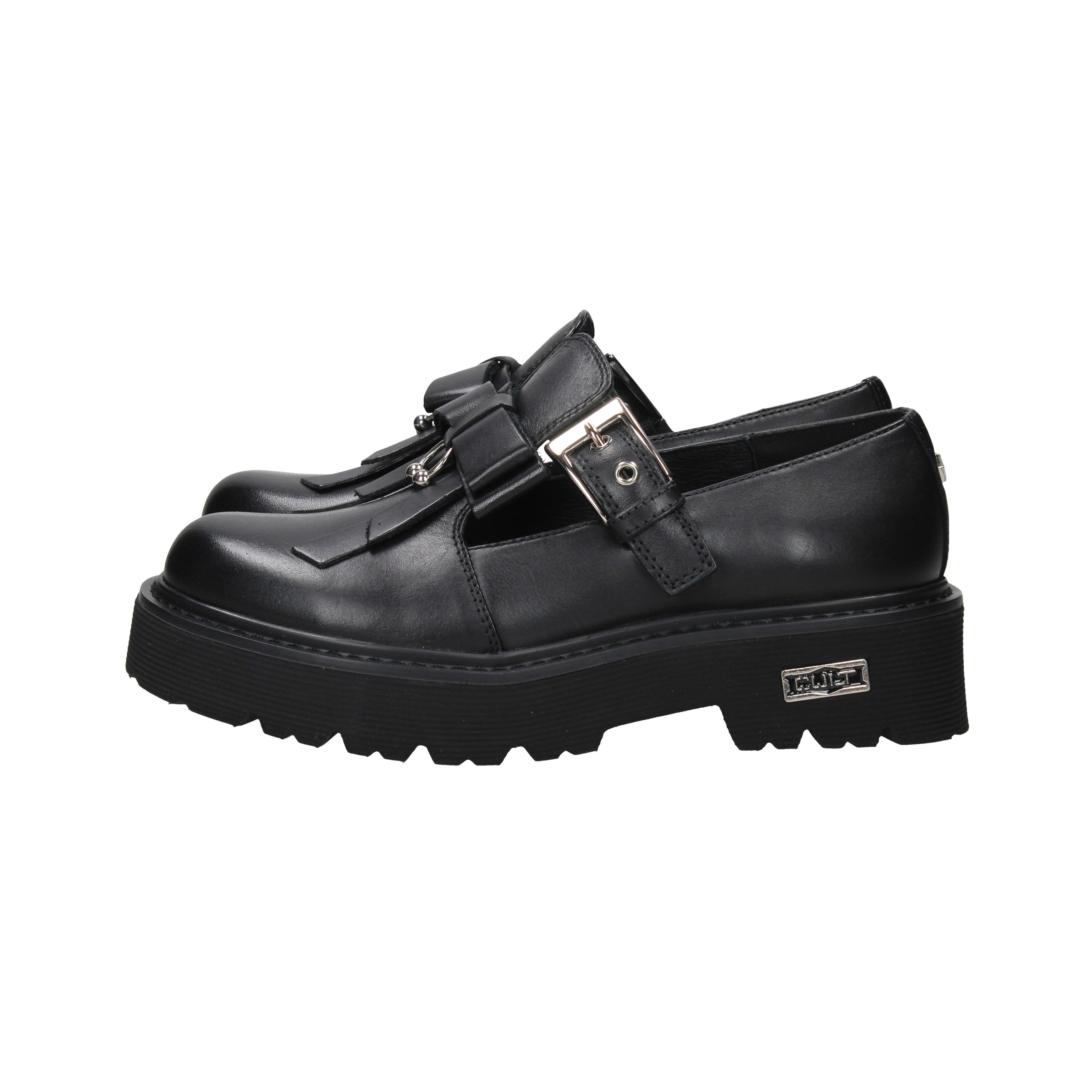 NERO | CULT - D CLW443900 Mocassino
