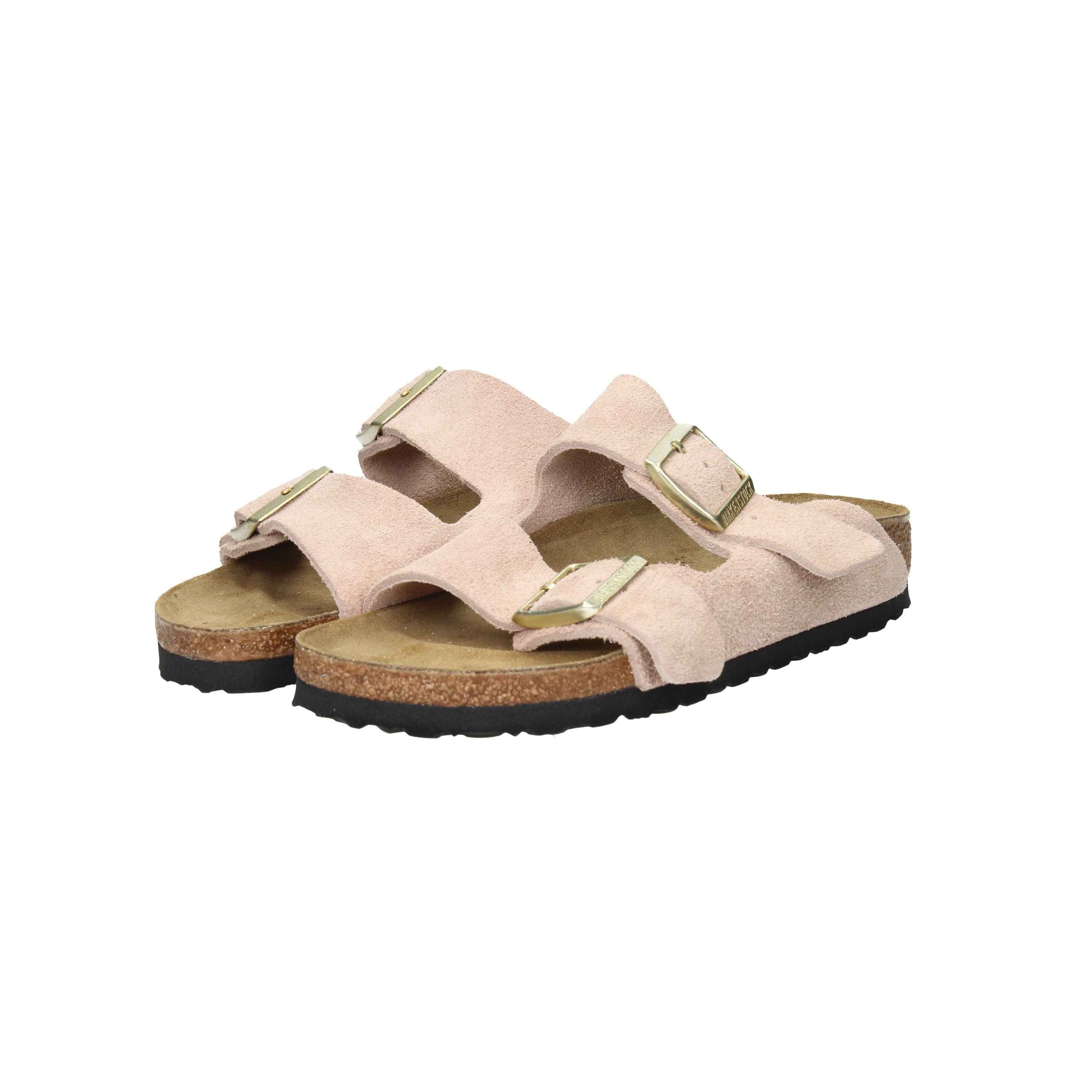 BIRKENSTOCK - D ARIZONA Ciabatta