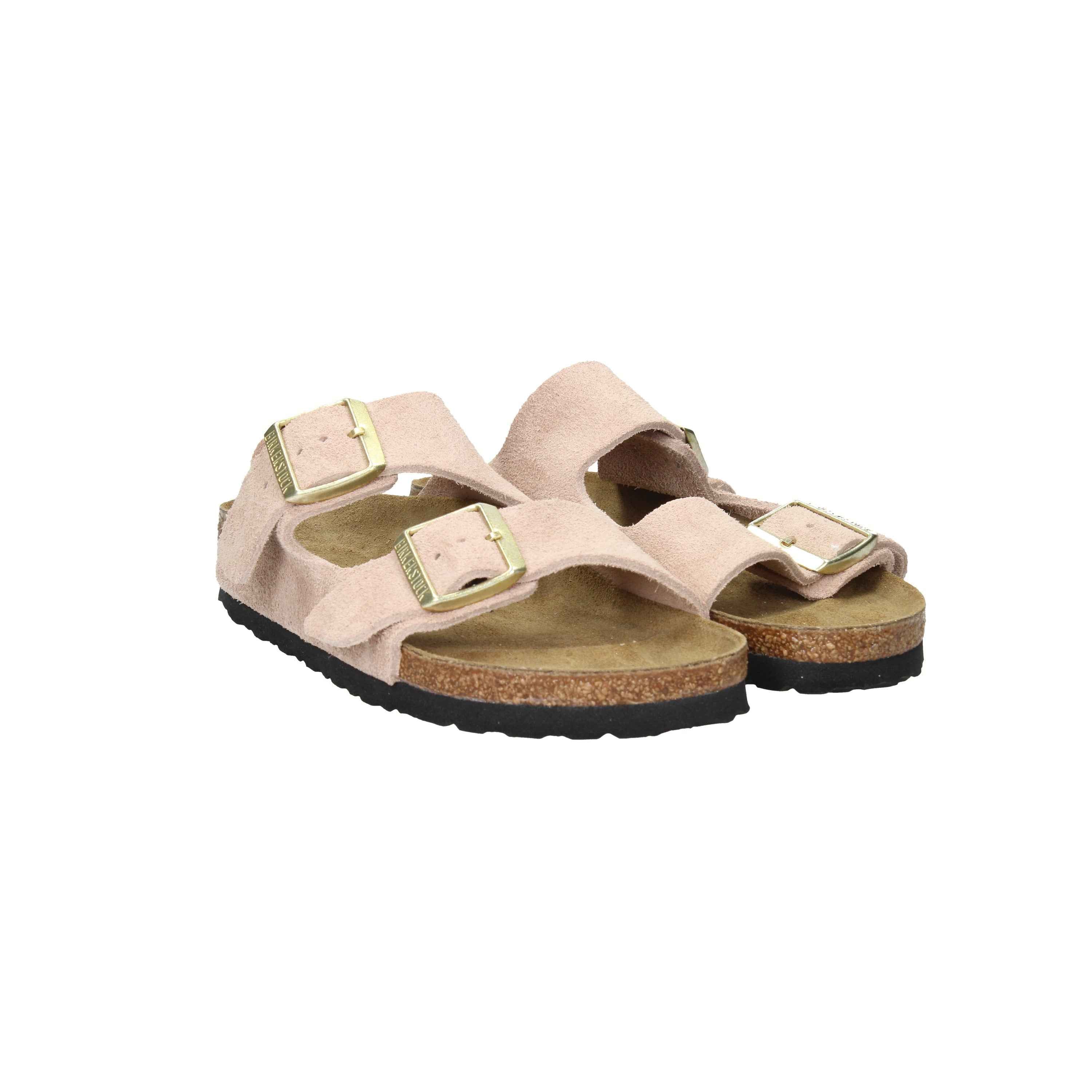 BIRKENSTOCK - D ARIZONA Ciabatta