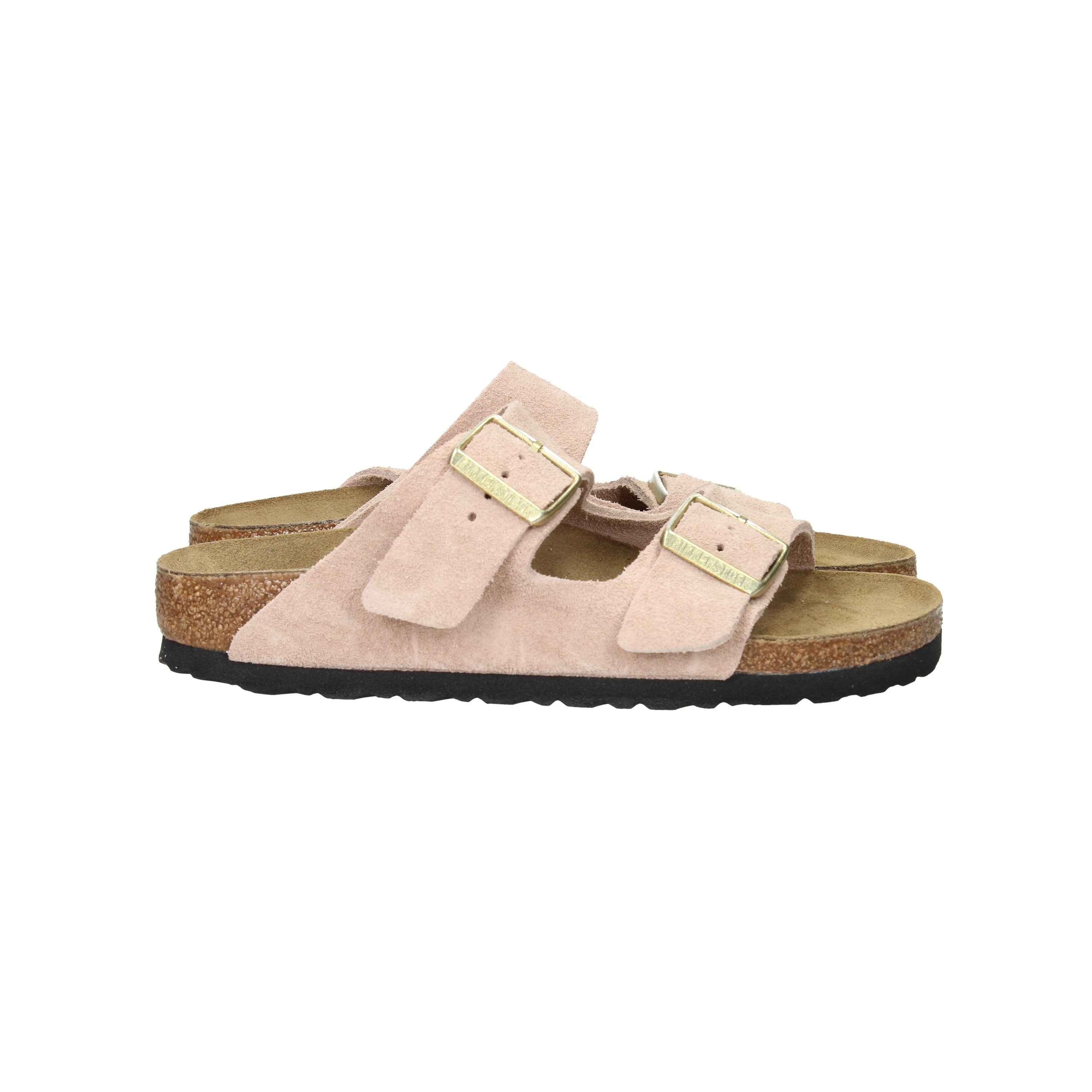 BIRKENSTOCK - D ARIZONA Ciabatta