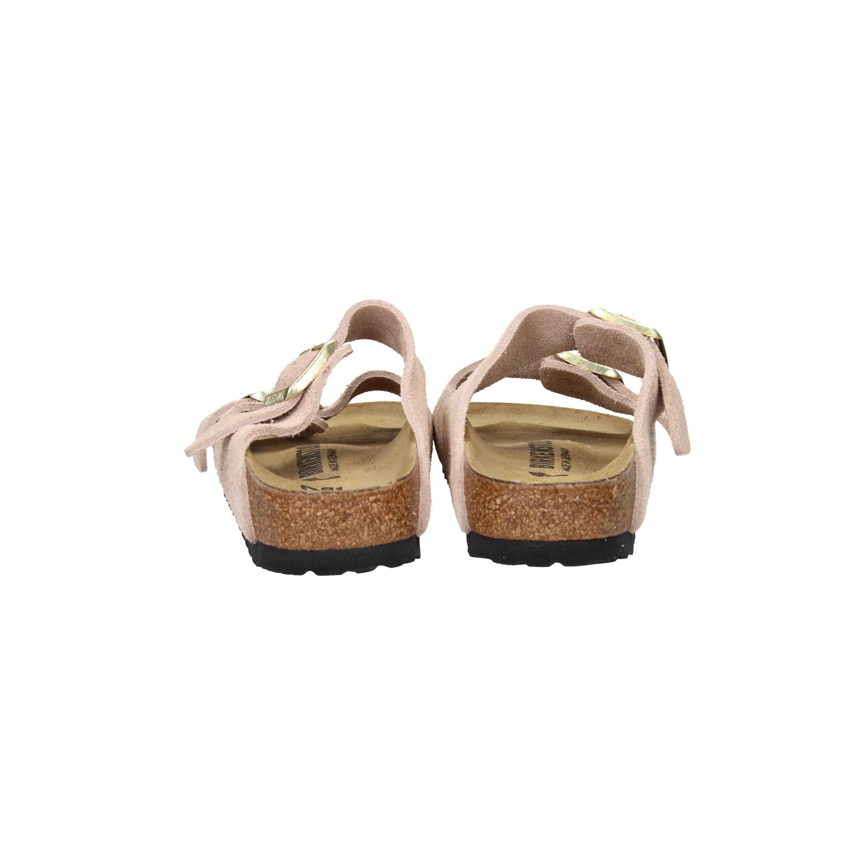 BIRKENSTOCK - D ARIZONA Ciabatta