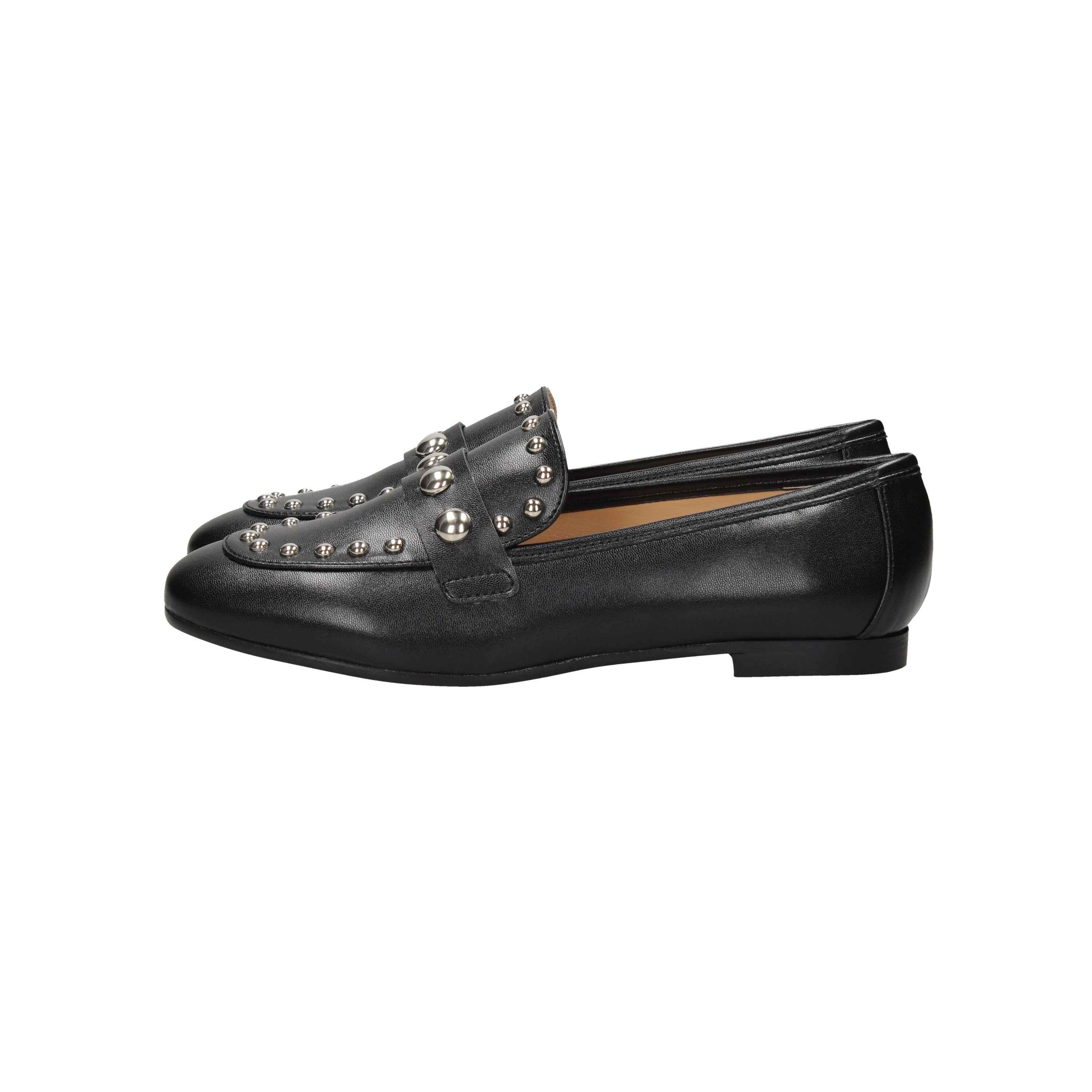 OLGA RUBINI - D 918K033 Mocassino